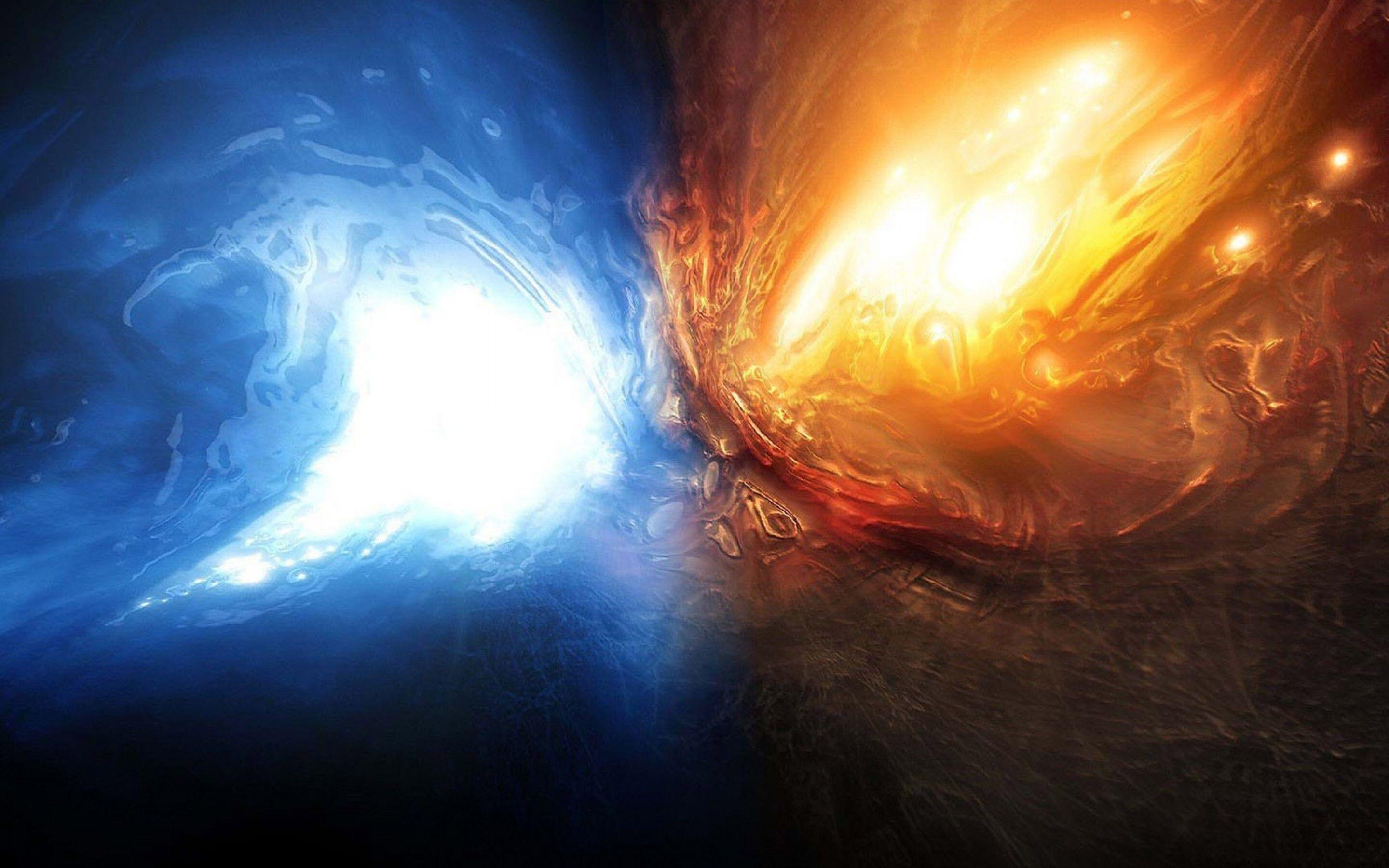 2880x1800 Super HD Space Wallpaper
