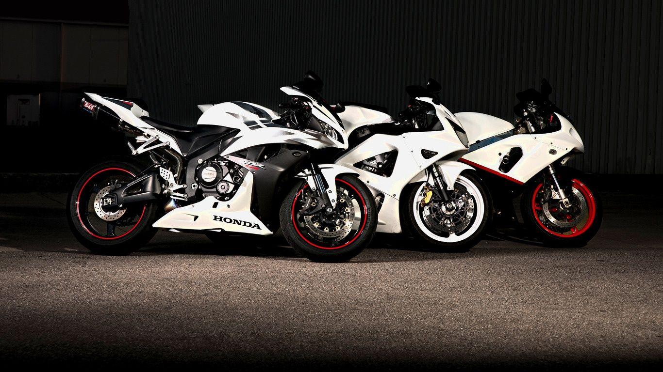 1366x768 Download Motorbike Wallpaper For Bedrooms