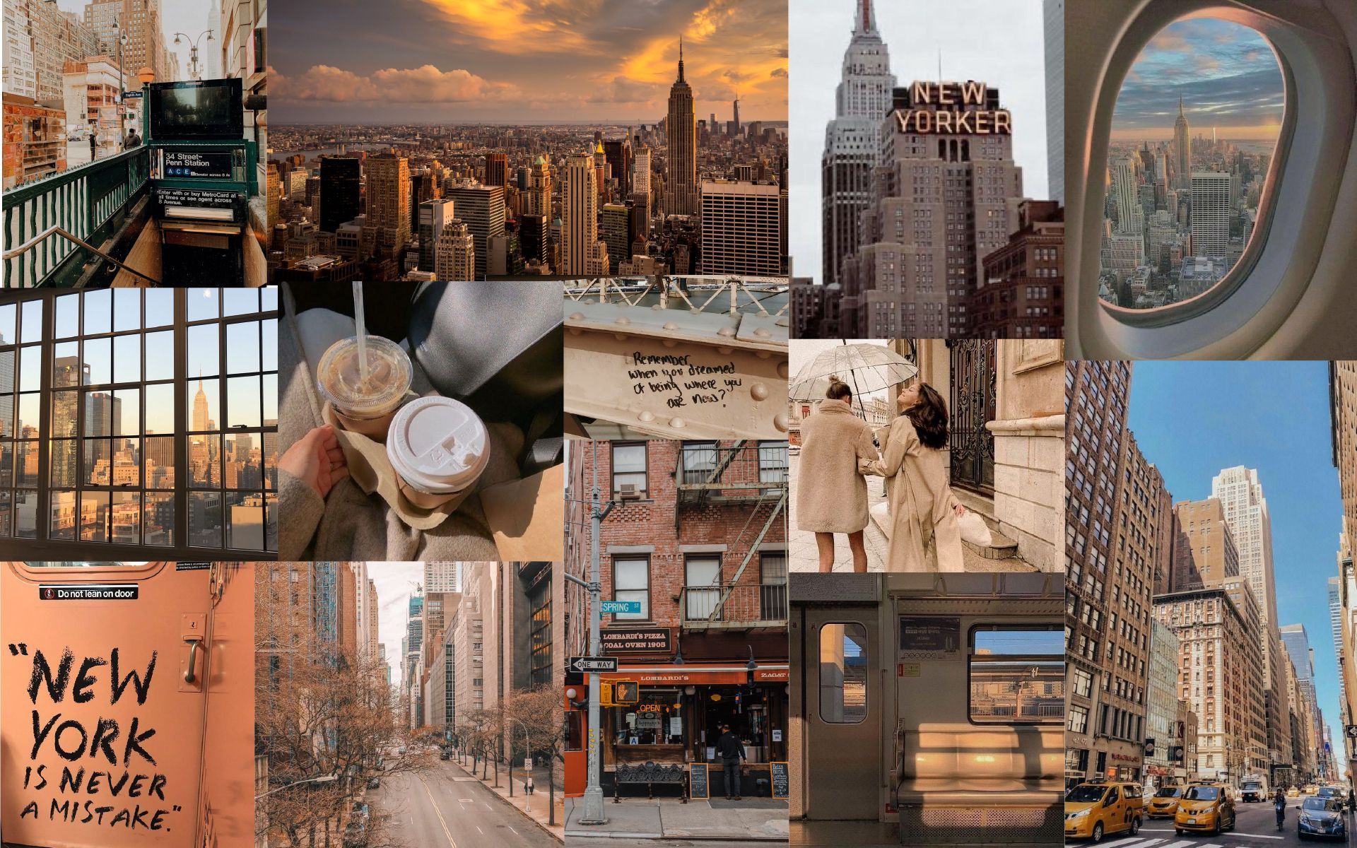 New York Mac Wallpapers Top Free New York Mac Backgrounds