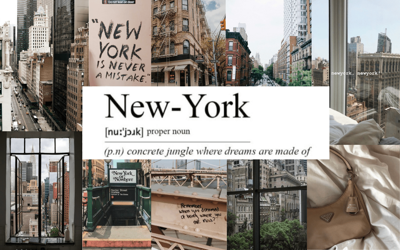 1280x800 new york aesthetic macbook wallpaper