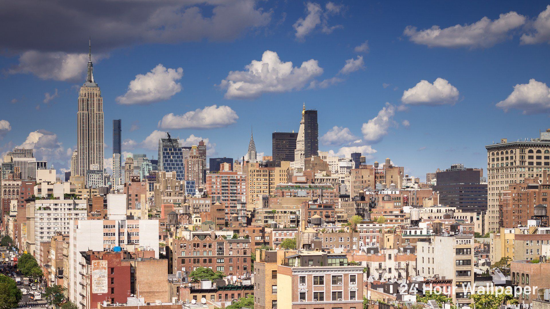 New York Mac Wallpapers Top Free New York Mac Backgrounds