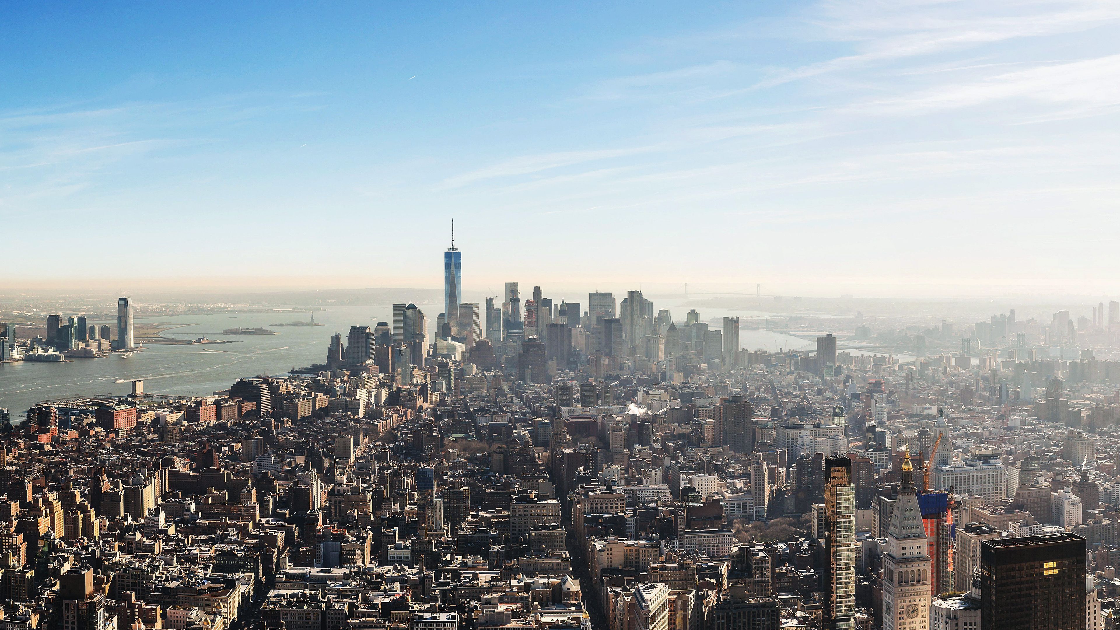 New York Mac Wallpapers Top Free New York Mac Backgrounds