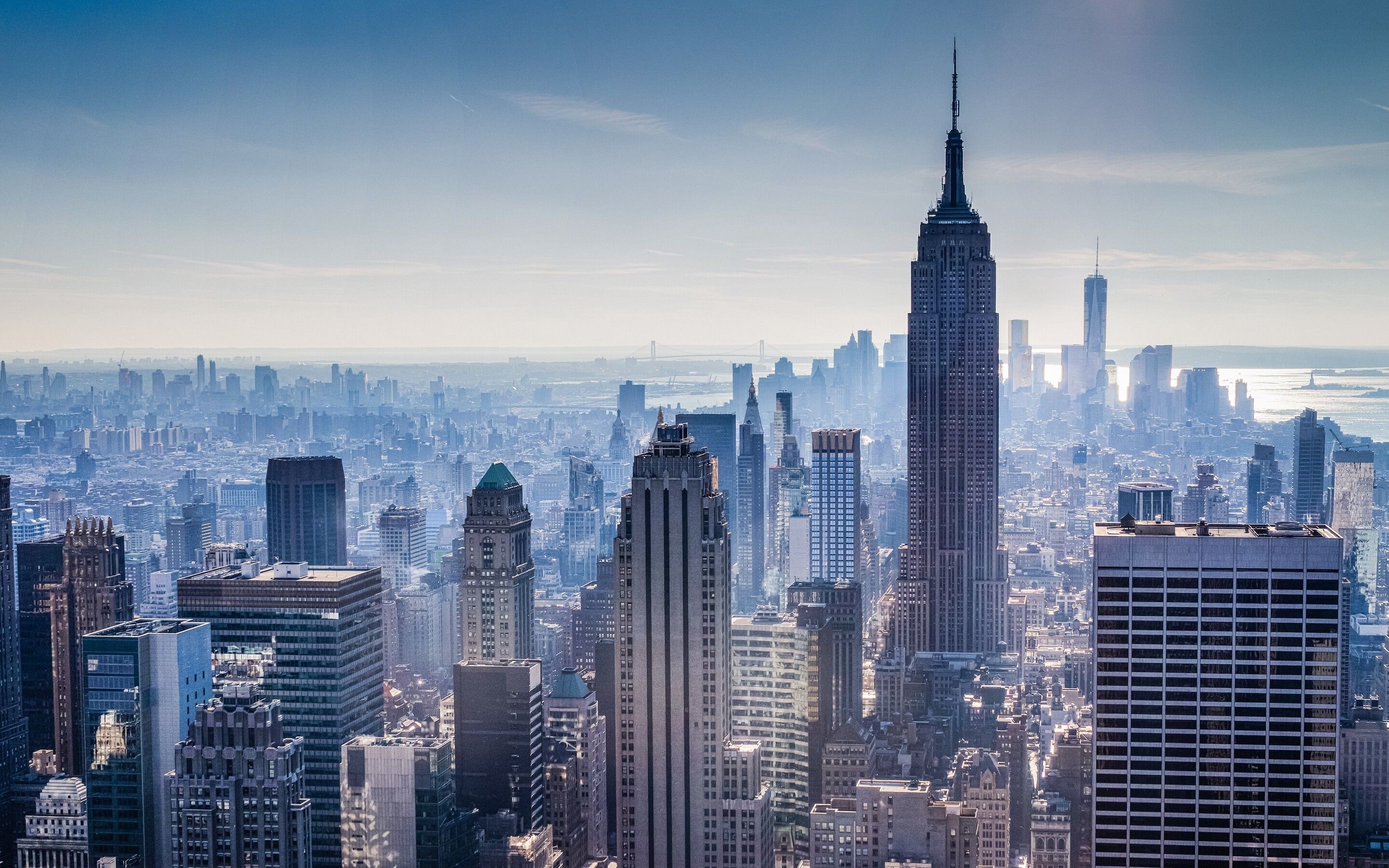 New York Mac Wallpapers Top Free New York Mac Backgrounds