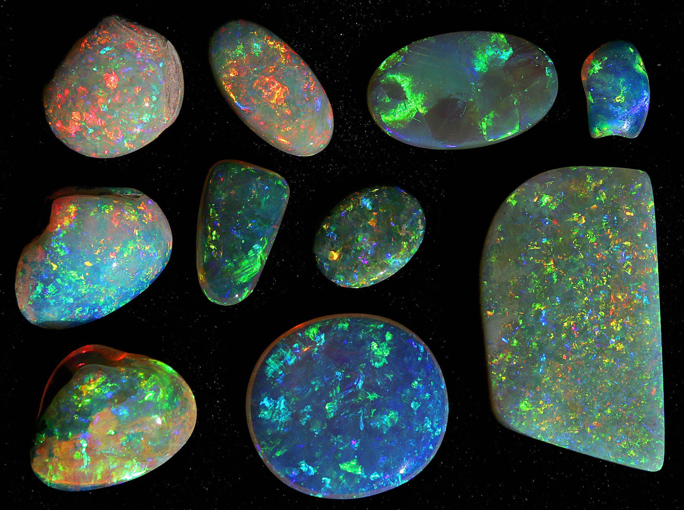 Super Cool Opal Wallpapers - Top Free Super Cool Opal Backgrounds ...