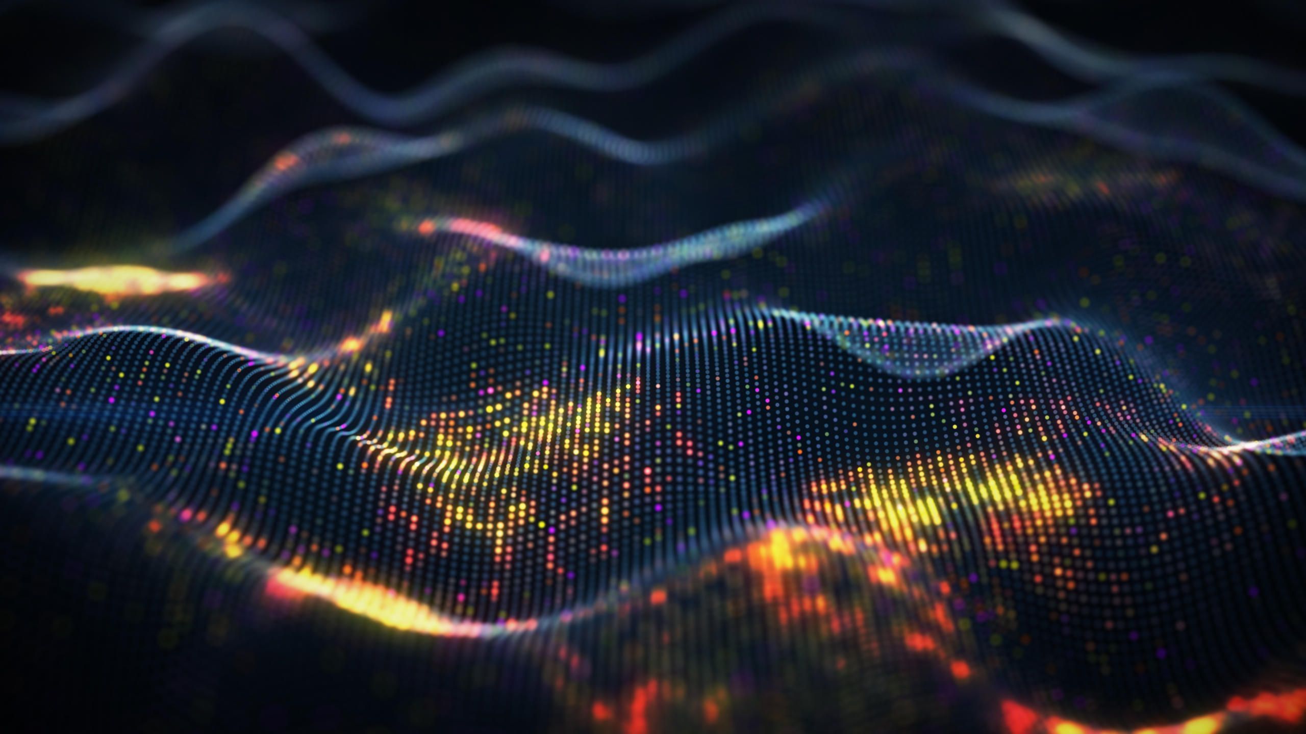 2560x1440 Neural Networks and Deep Learning