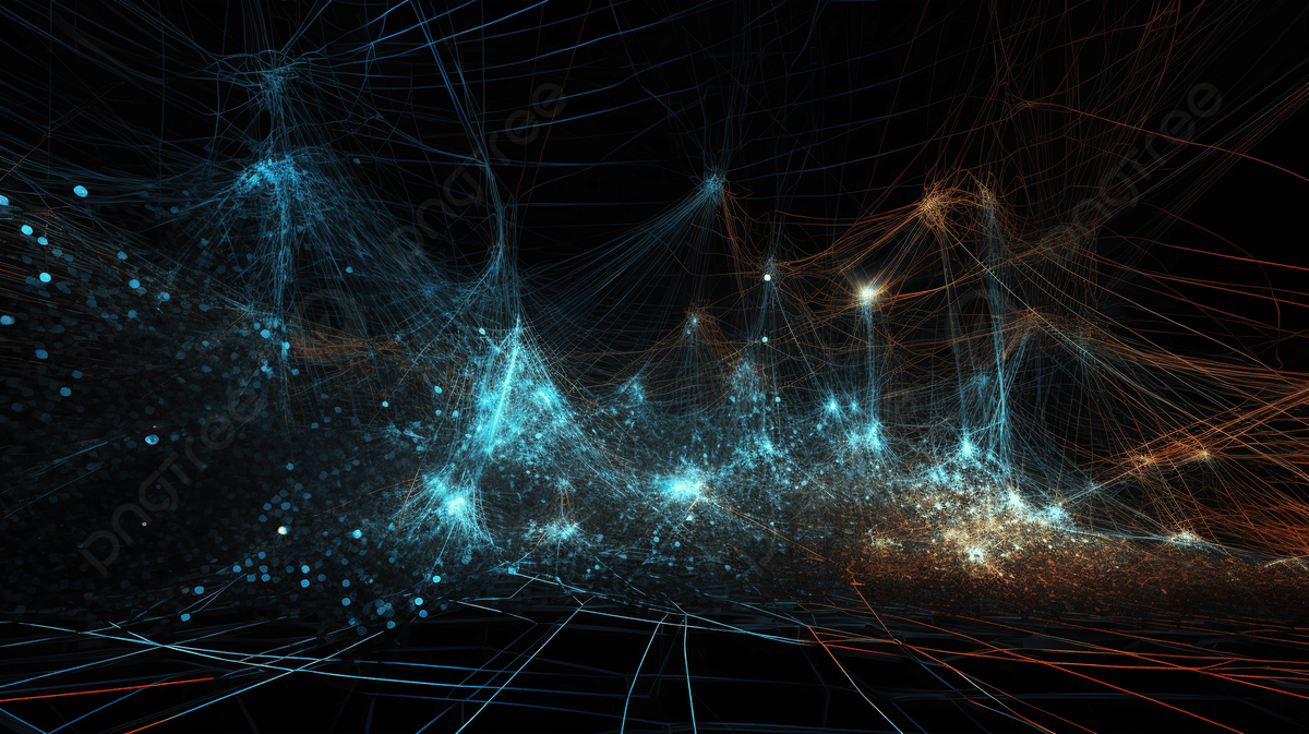 1200x673 Network Pattern Background Image