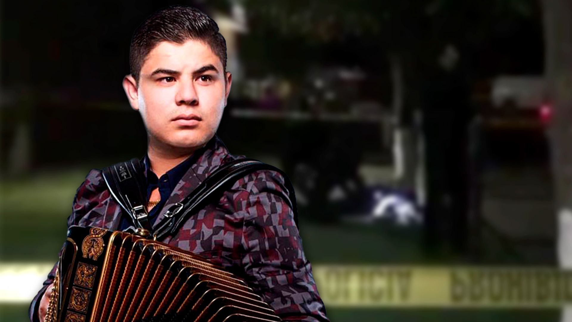 1920x1080 Alfredo Olivas Wallpaper