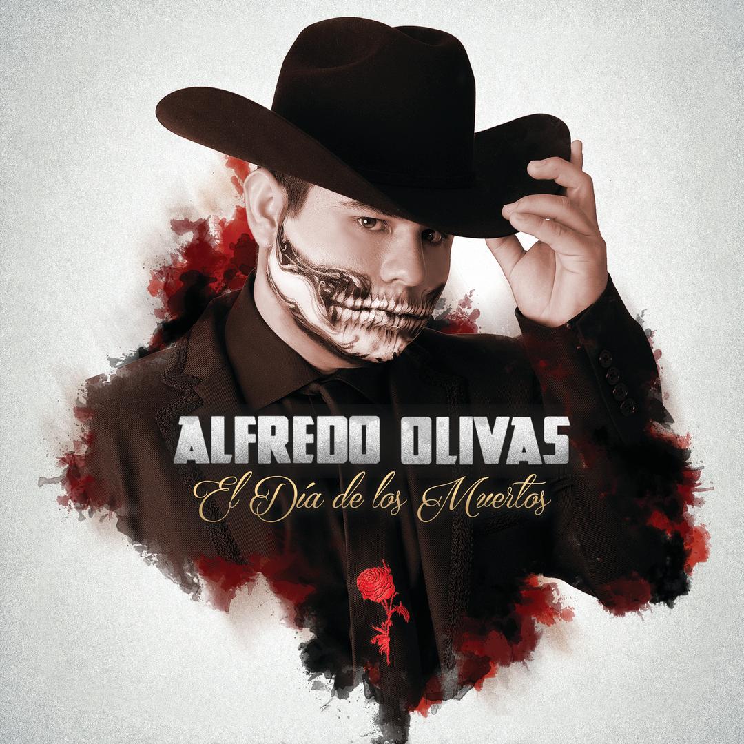 1080x1080 Alfredo Olivas Wallpaper