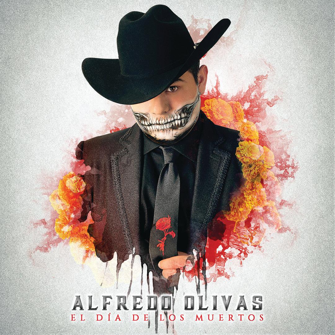 1080x1080 Alfredo Olivas Wallpaper