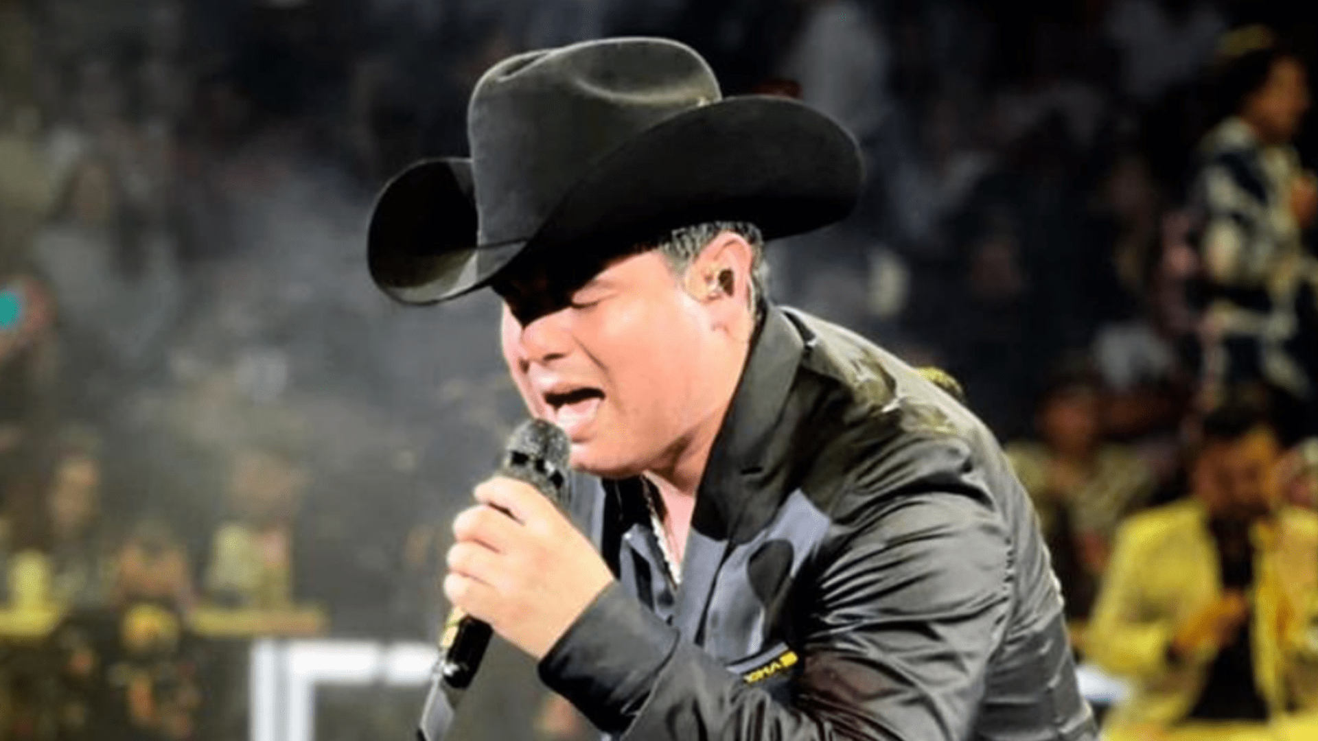 1920x1080 Alfredo Olivas ya no quiere cantar y