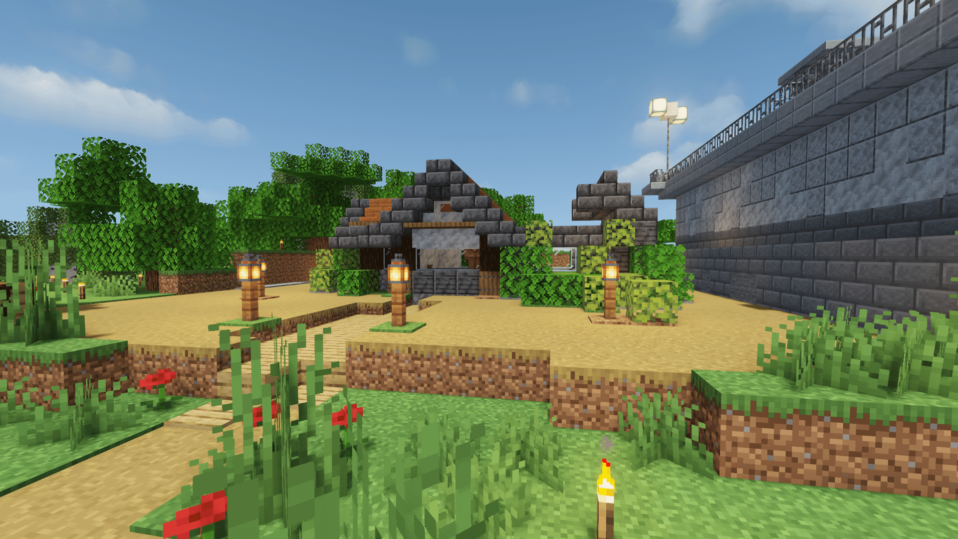 Iron Farm Wallpapers Top Free Iron Farm Backgrounds WallpaperAccess