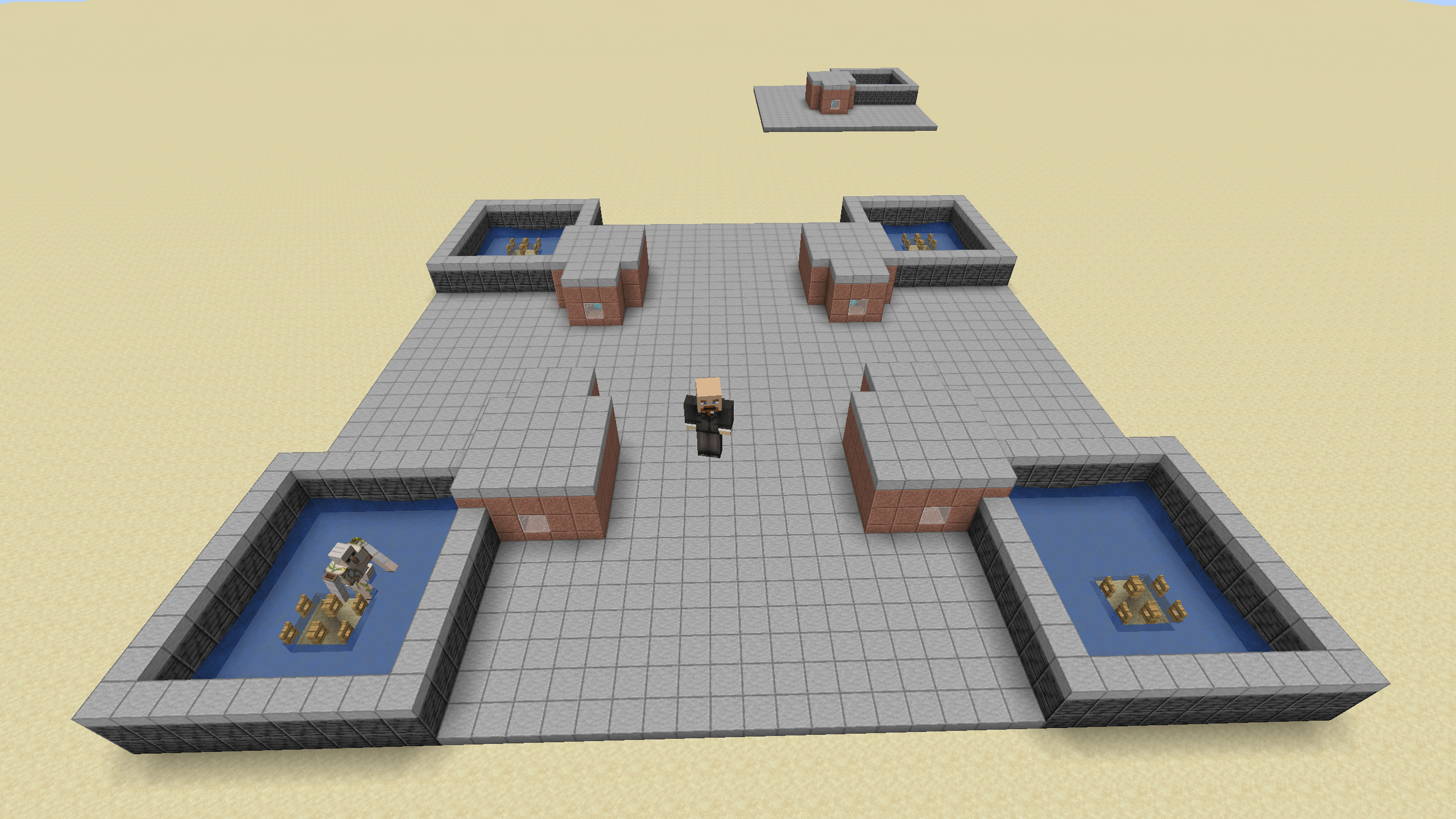 2560x1440 Iron Farm 1. 1. 1.1600 Per
