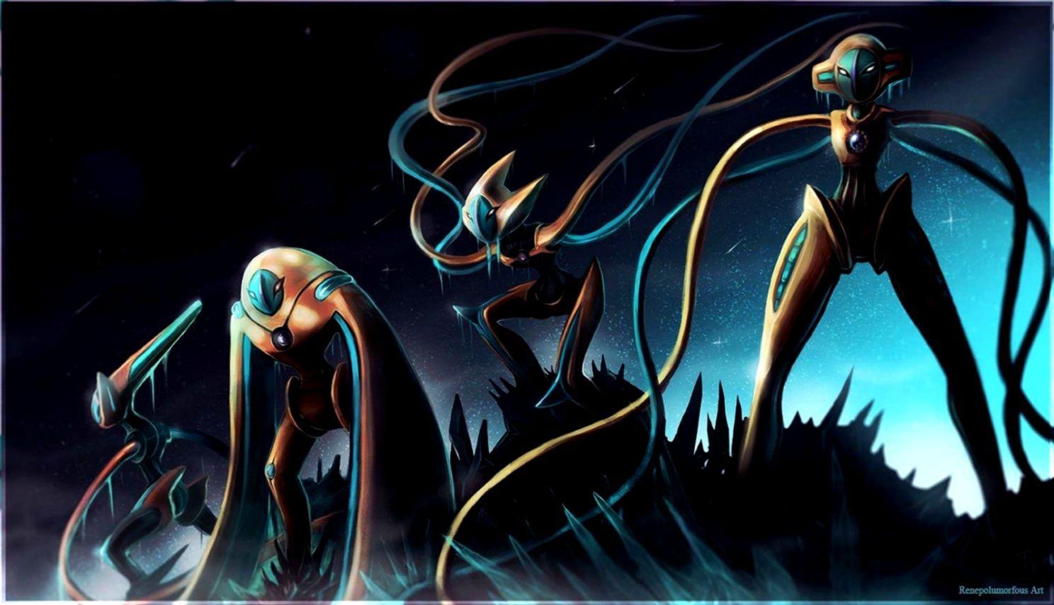 1488x855 Hd Pokemon Wallpaper