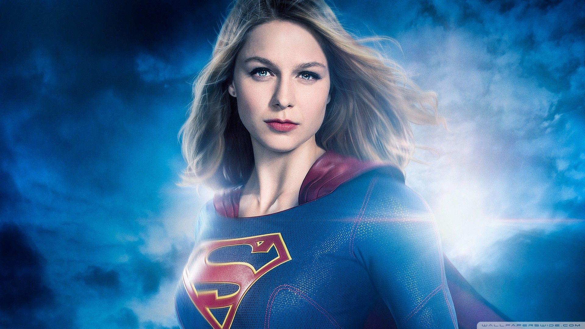 1920x1080 Supergirl Wallpaper 1080p