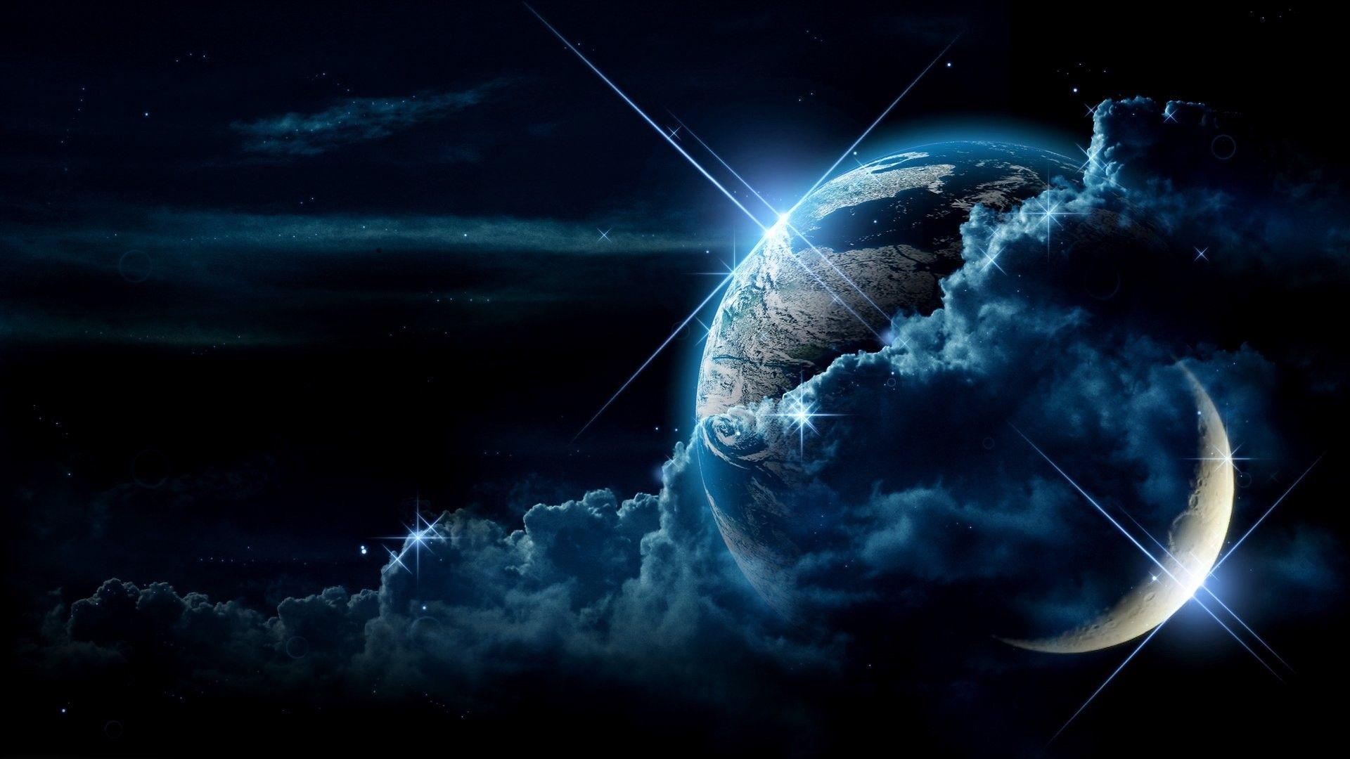 1920x1080 Universe Wallpaper 1080p