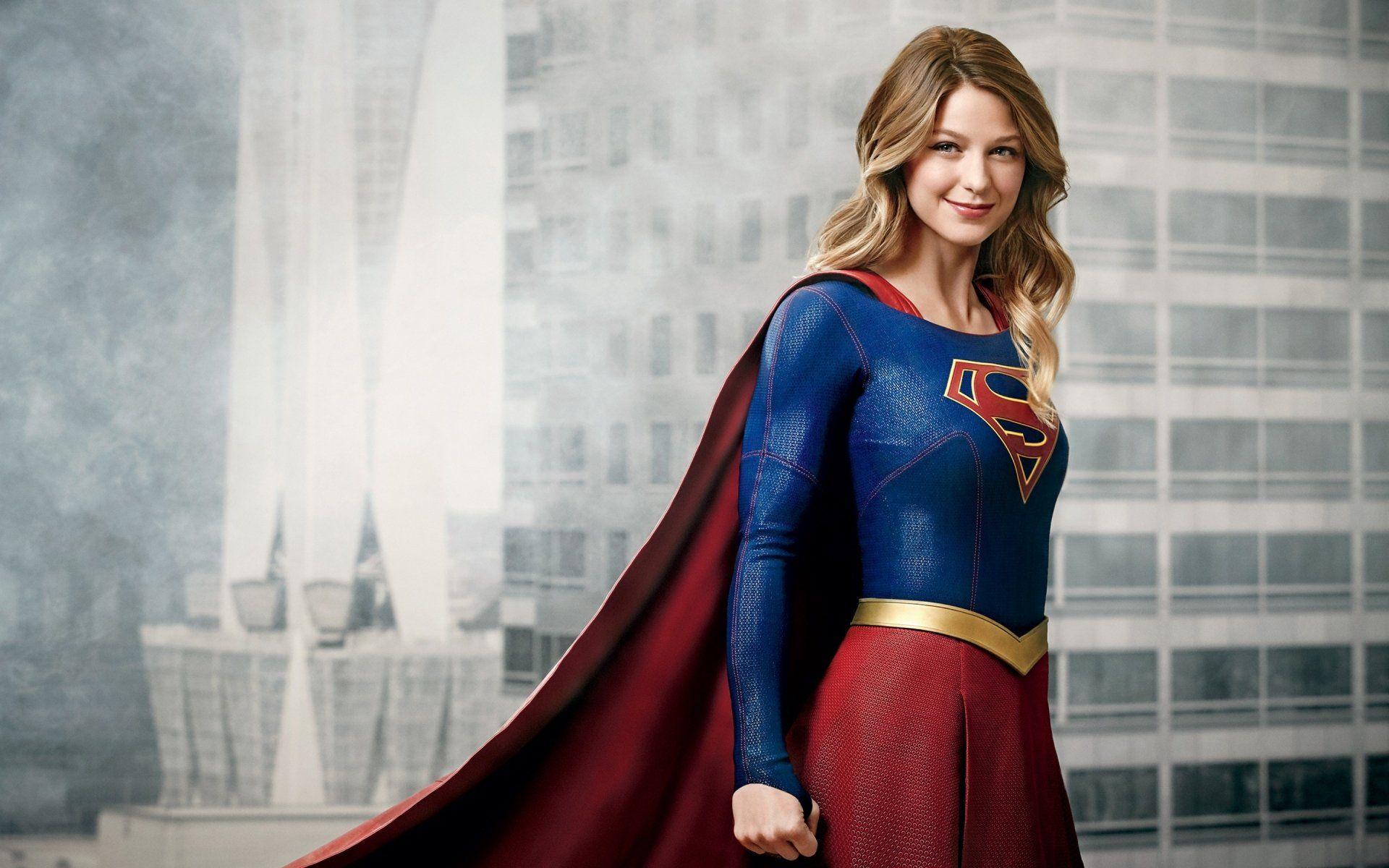 1920x1200 Supergirl HD Wallpaper and Background Image