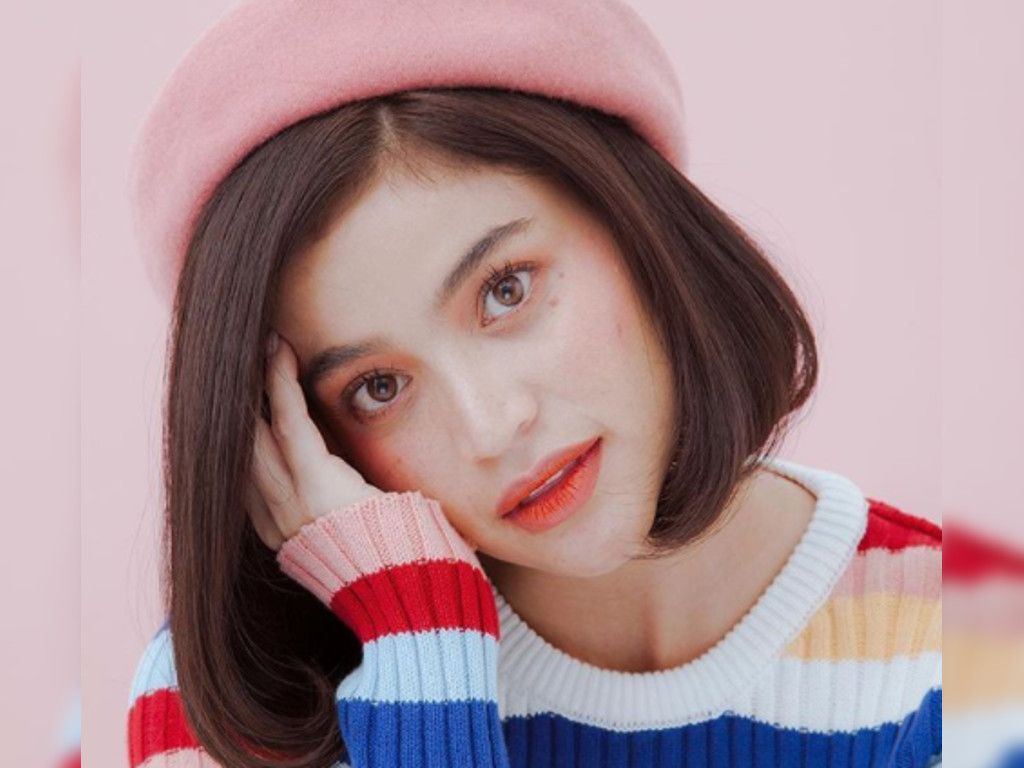 1024x768 Anne Curtis reminds fans to be wary