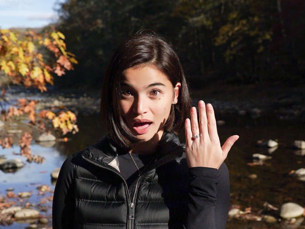 Anne Curtis Wallpapers - Top Free Anne Curtis Backgrounds - WallpaperAccess