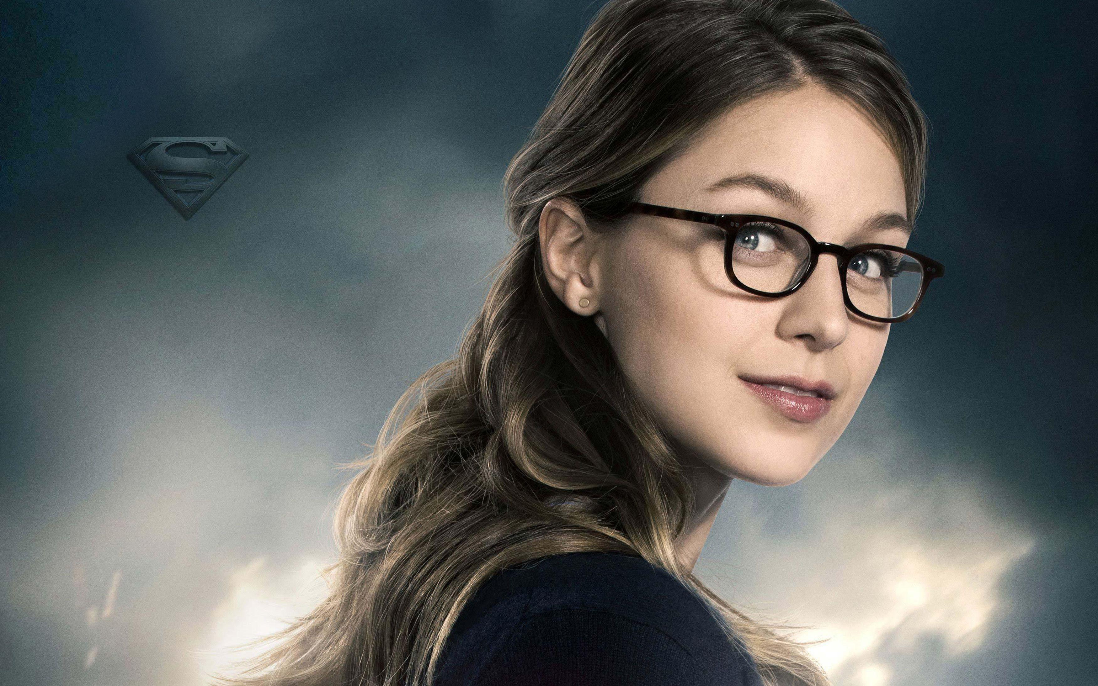 3500x2188 Kara Danvers Supergirl HD wallpaper