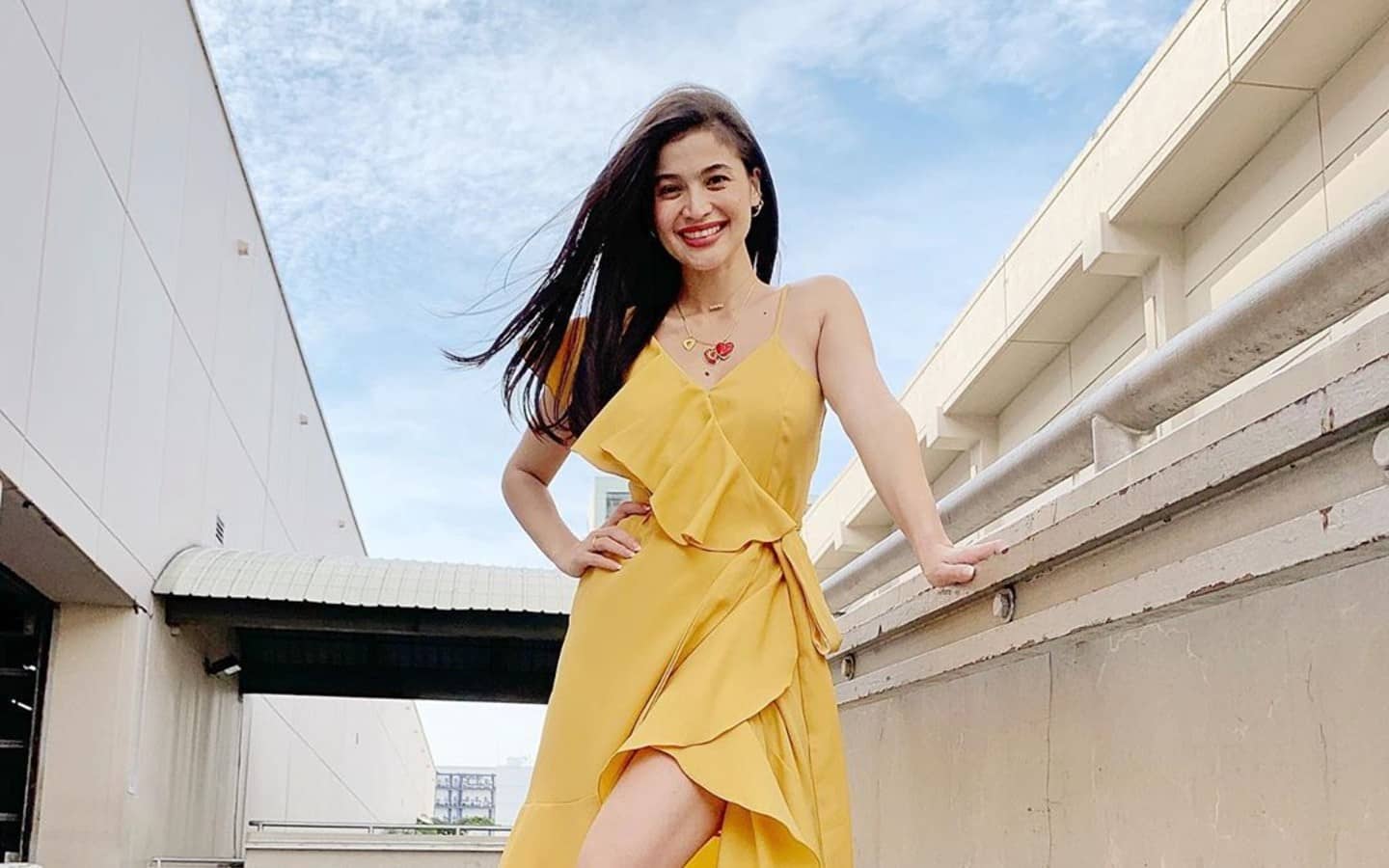 Anne Curtis Wallpapers - Top Free Anne Curtis Backgrounds - WallpaperAccess