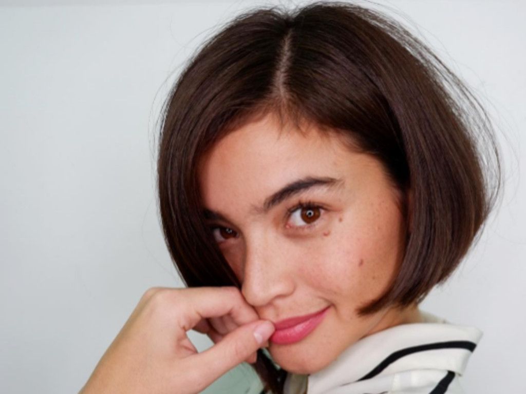 Anne Curtis Wallpapers - Top Free Anne Curtis Backgrounds - WallpaperAccess