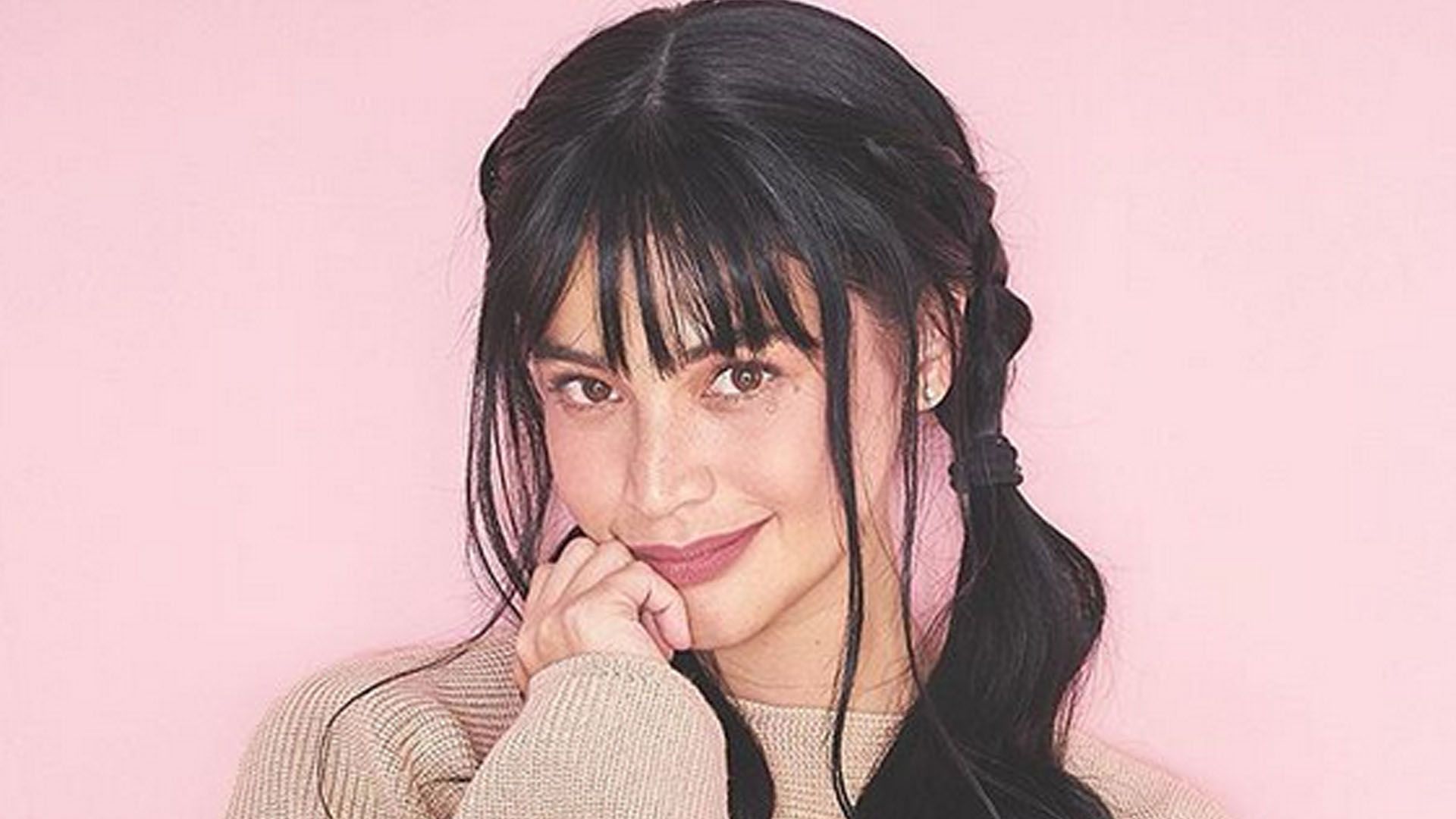 Anne Curtis Wallpapers - Top Free Anne Curtis Backgrounds - WallpaperAccess