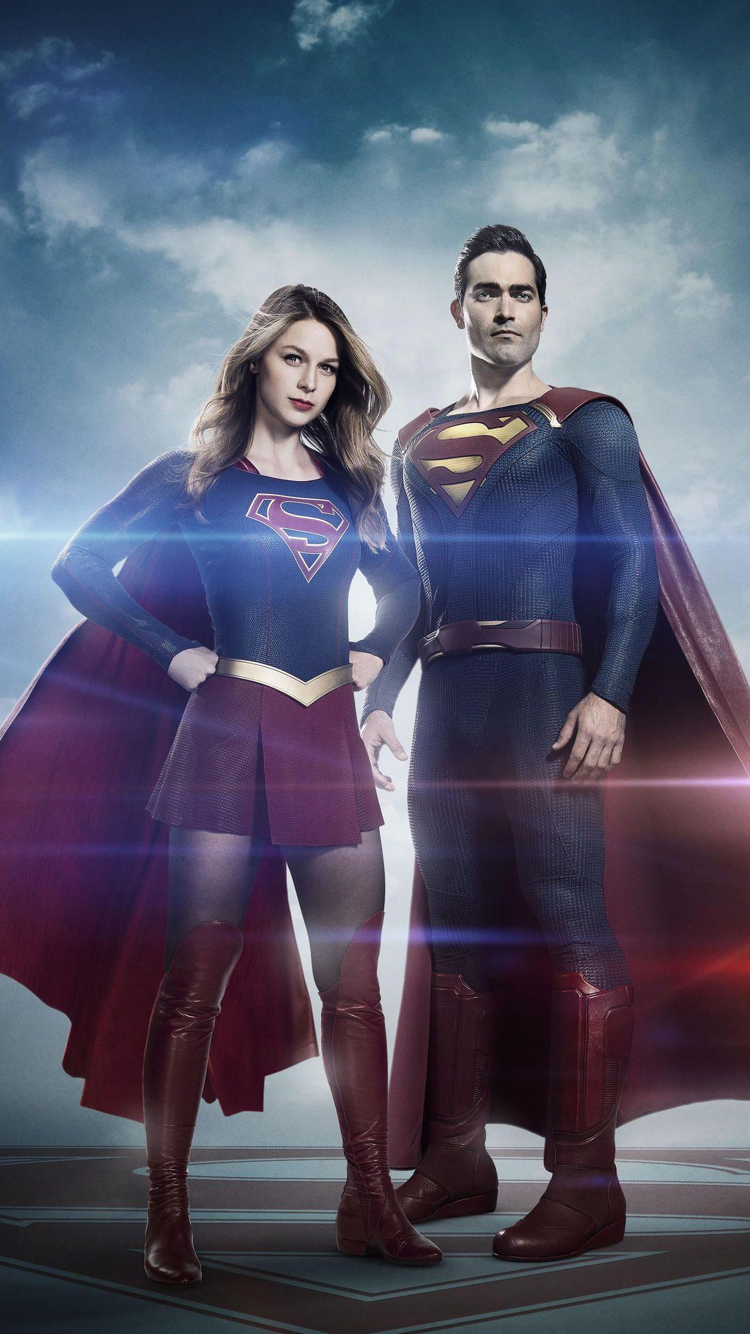 1080x1920 Supergirl Wallpaper HD Hupages Download iPhone Wallpaper
