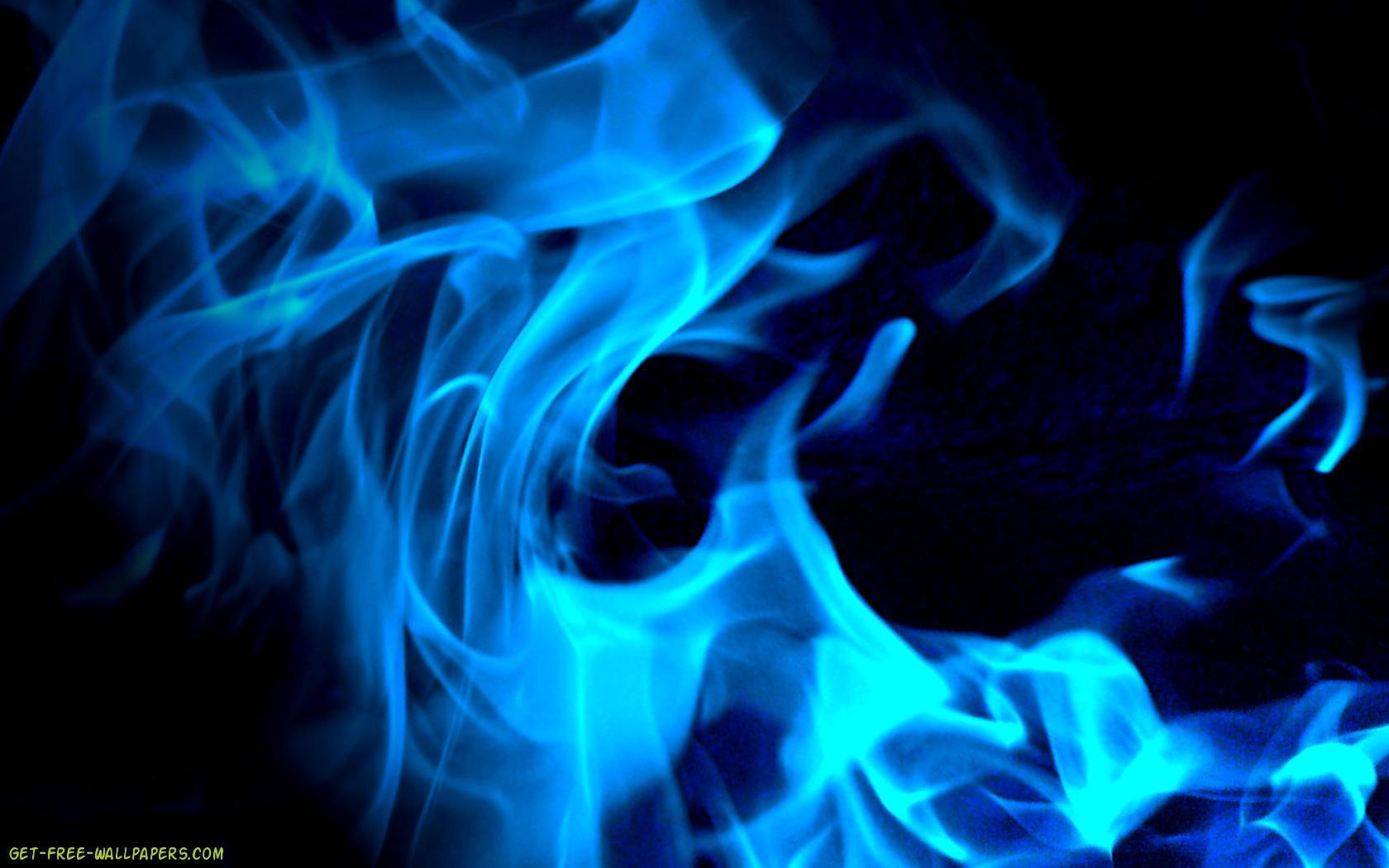 Blue Fire Wallpapers - Top Những Hình Ảnh Đẹp