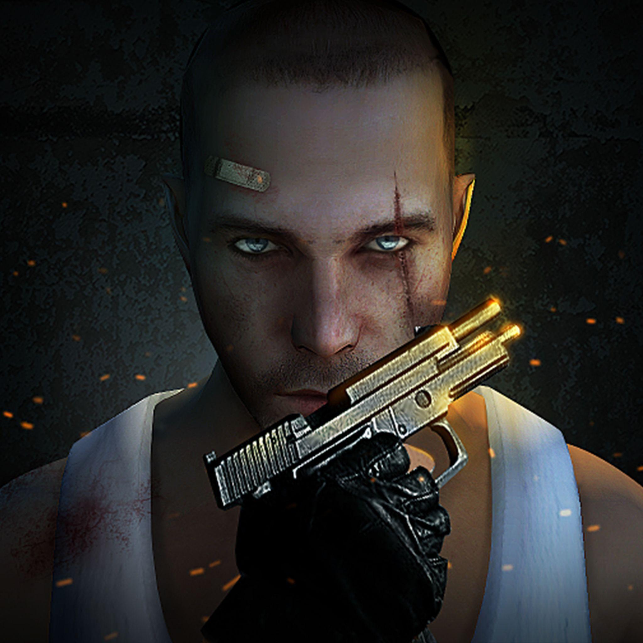 Featured image of post Free Fire Wallpaper With Gun / Download, share or upload your own one!