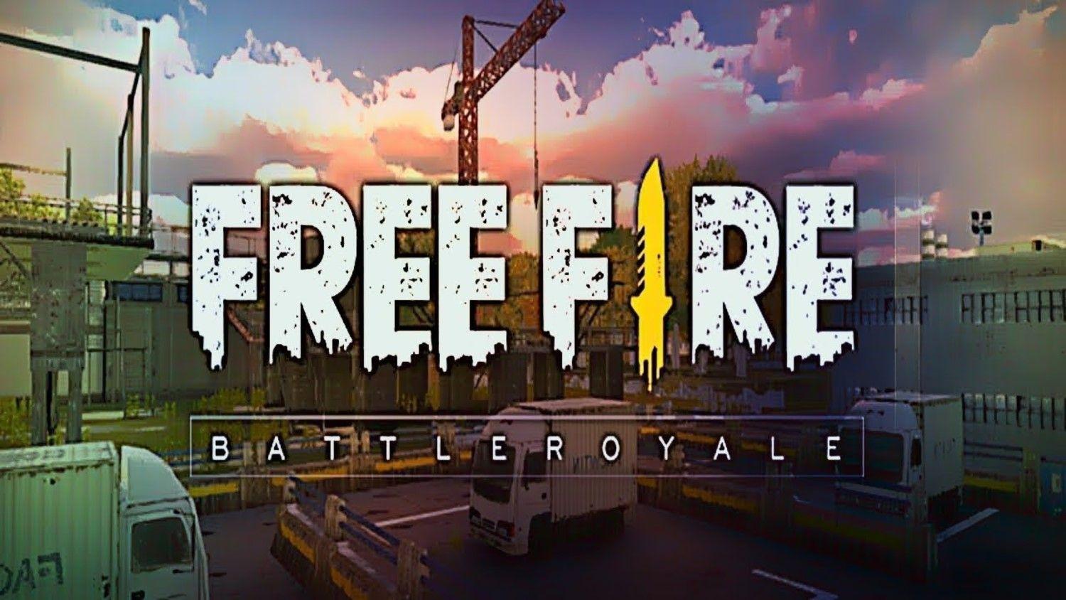 Free Fire Battleground Wallpapers - Top Free Free Fire Battleground  Backgrounds - WallpaperAccess