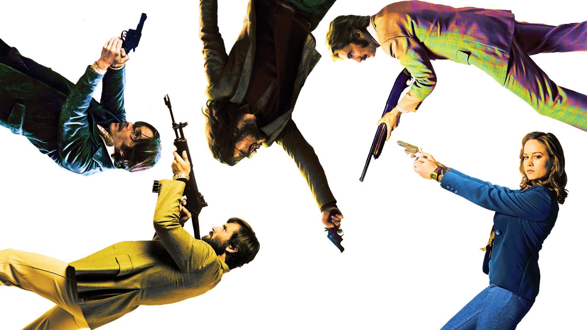 1920x1080 Free Fire (2017)