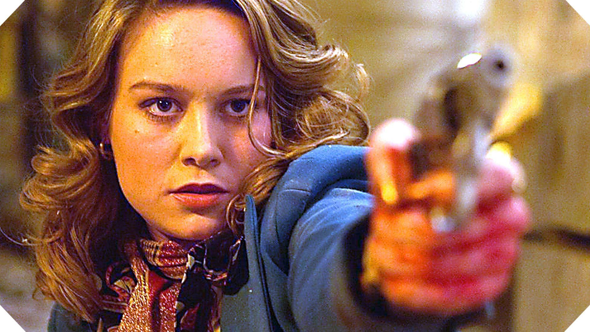 1920x1080 Brie Larson Free Fire movie
