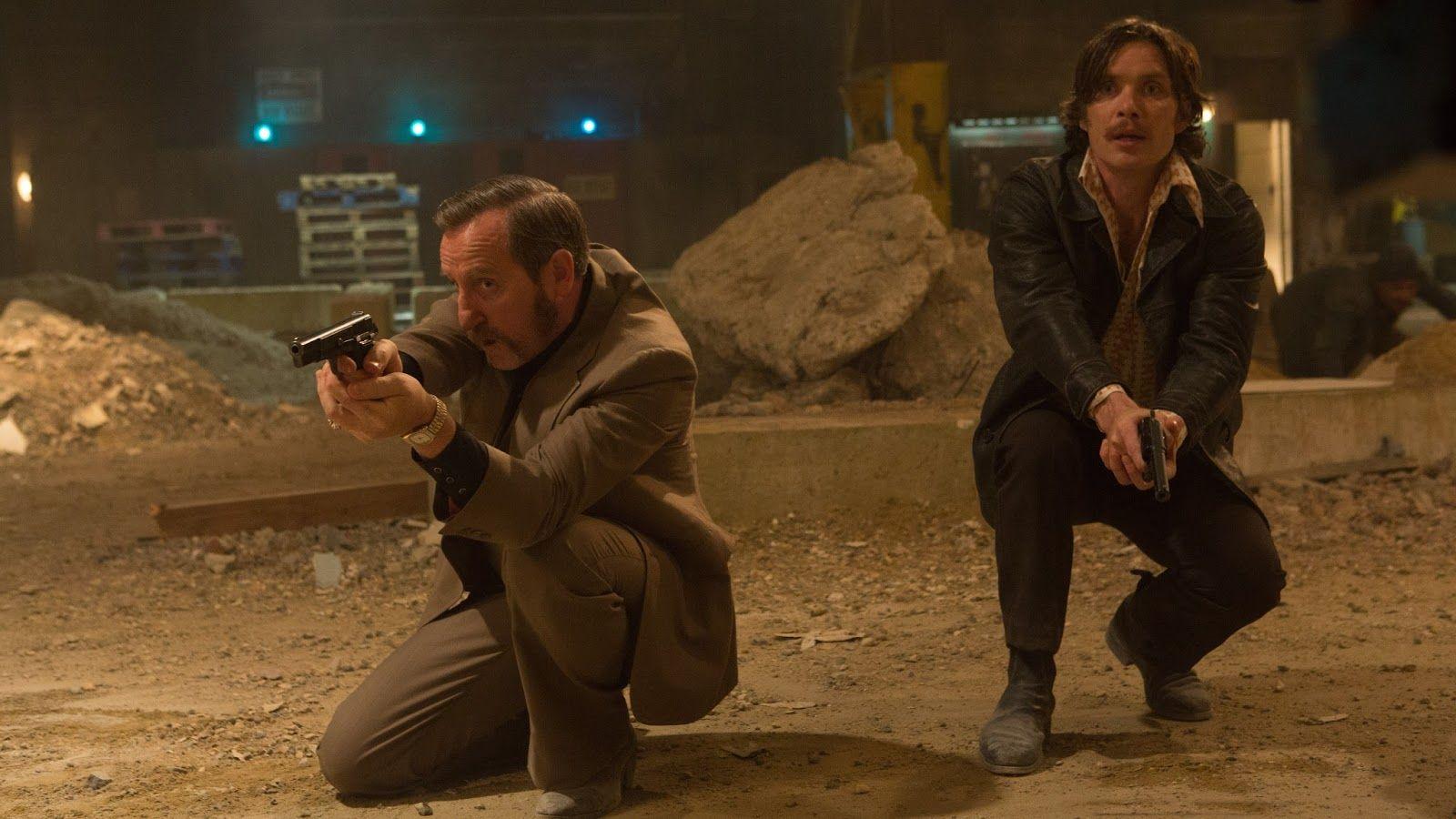 1600x900 BeenToTheMovies: Free Fire New Poster and New Image