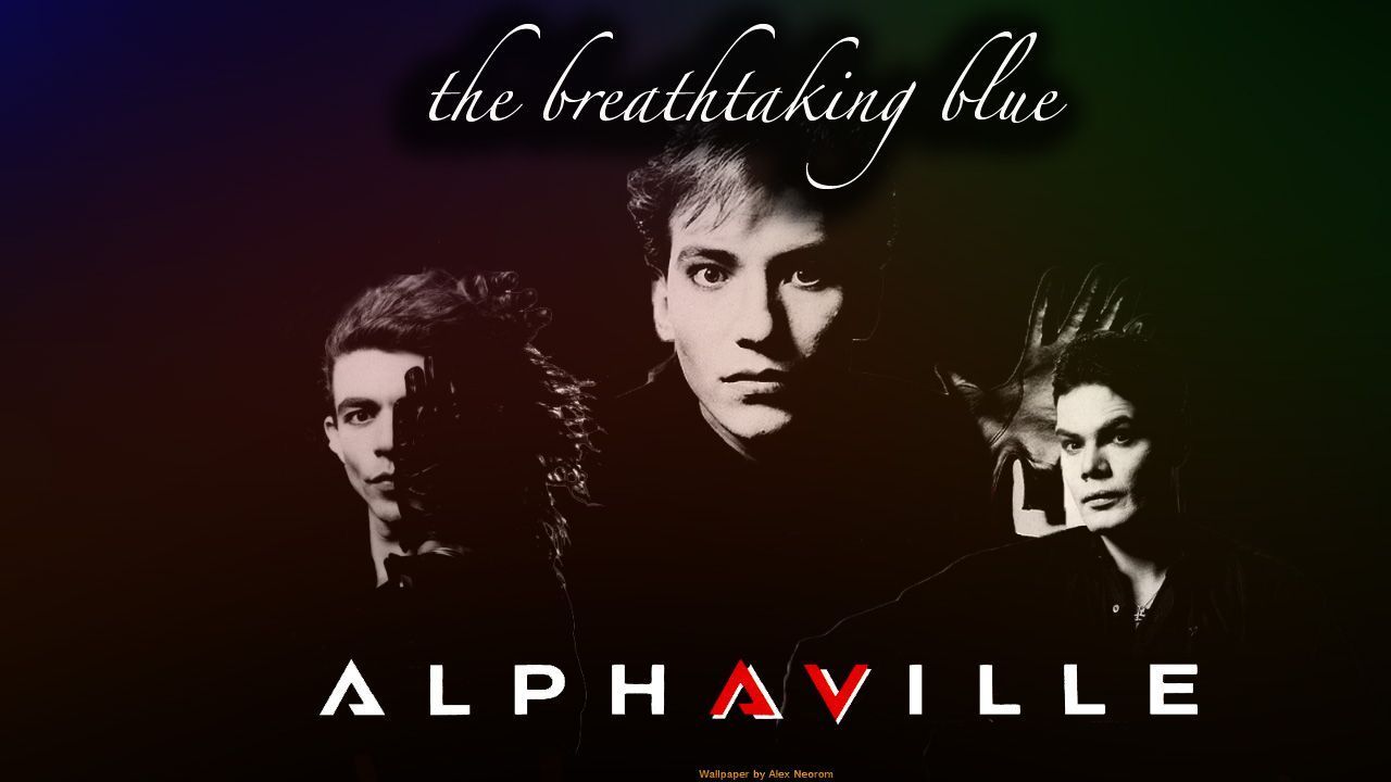 1280x720 Alphaville Wallpaper