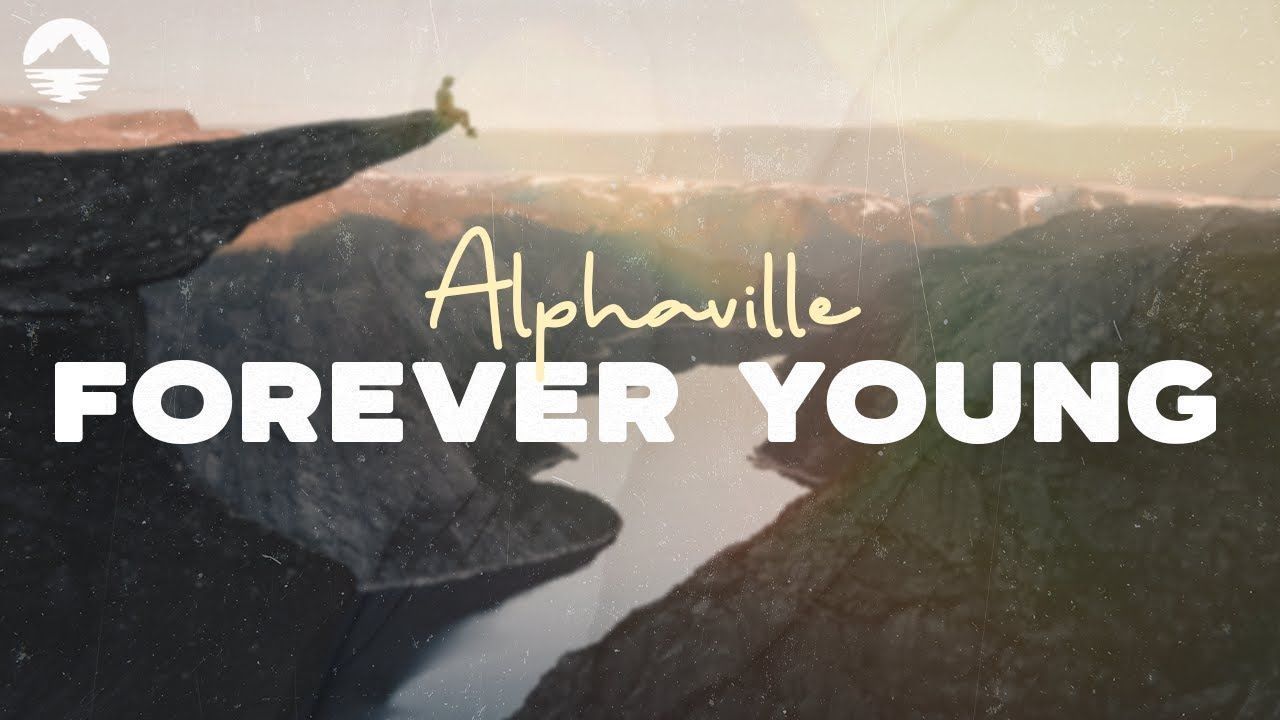 1280x720 Alphaville Young. Lyrics