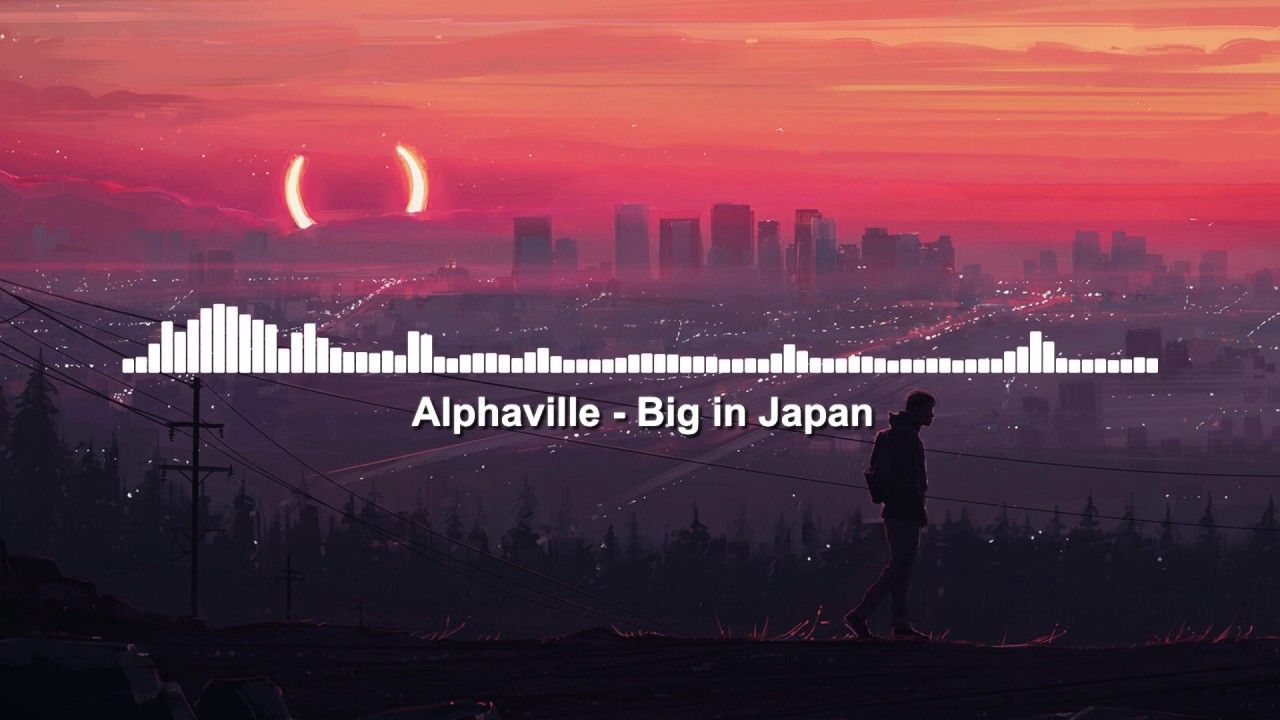 1280x720 Alphaville in Japan 8D Audio