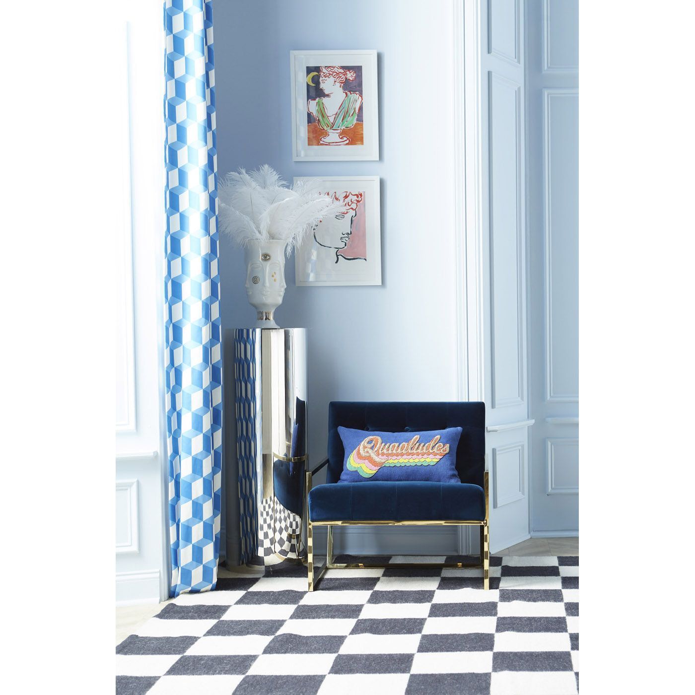 1400x1400 Alphaville Pedestal