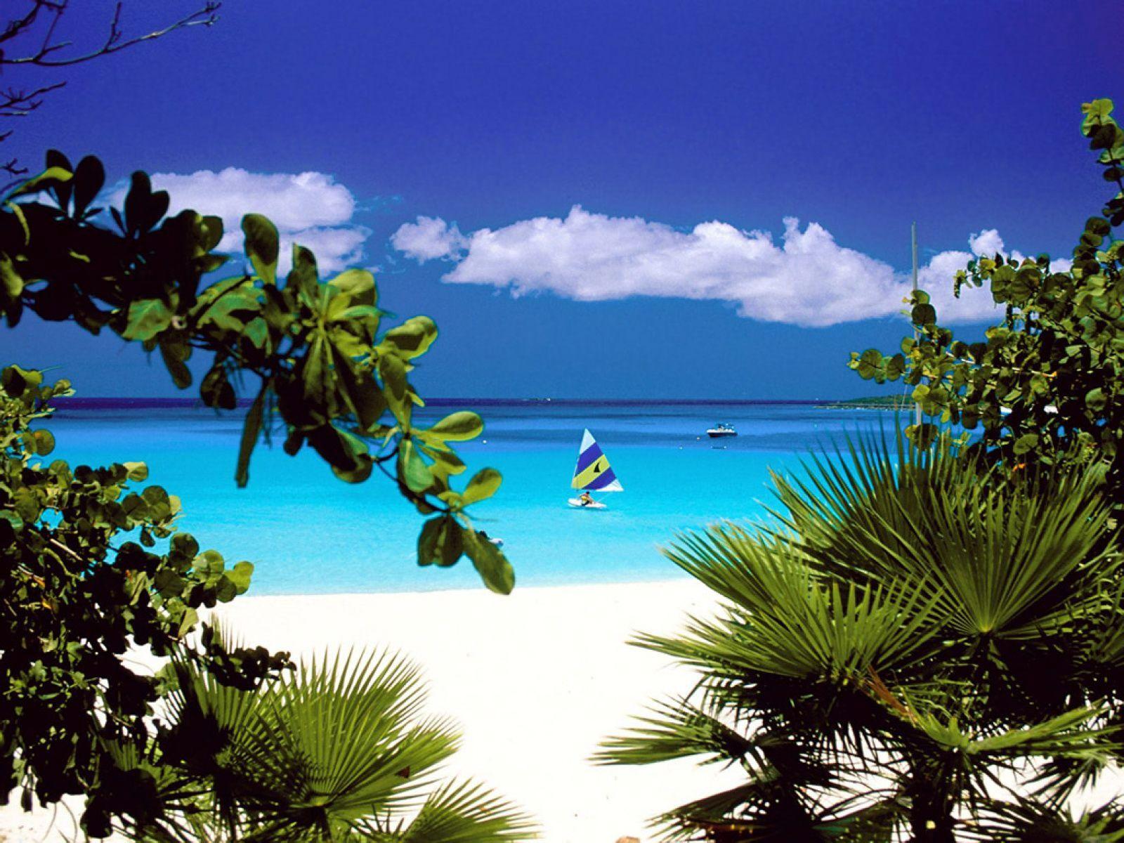 1600x1200 Fabulous Caribbean Anguilla HD Desktop Wallpaper, Instagram photo