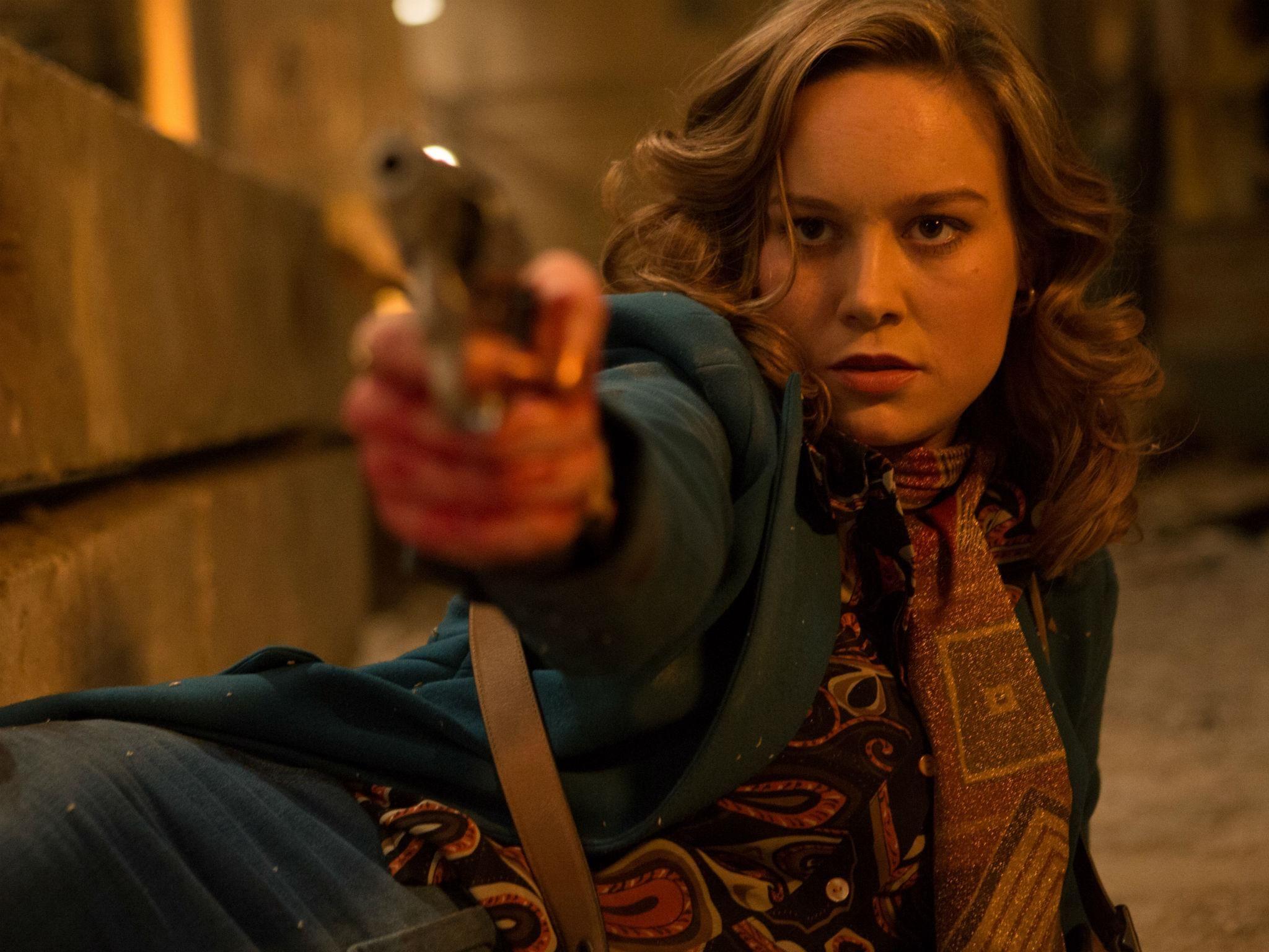 2048x1536 Free Fire: New Ben Wheatley film starring Brie Larson to
