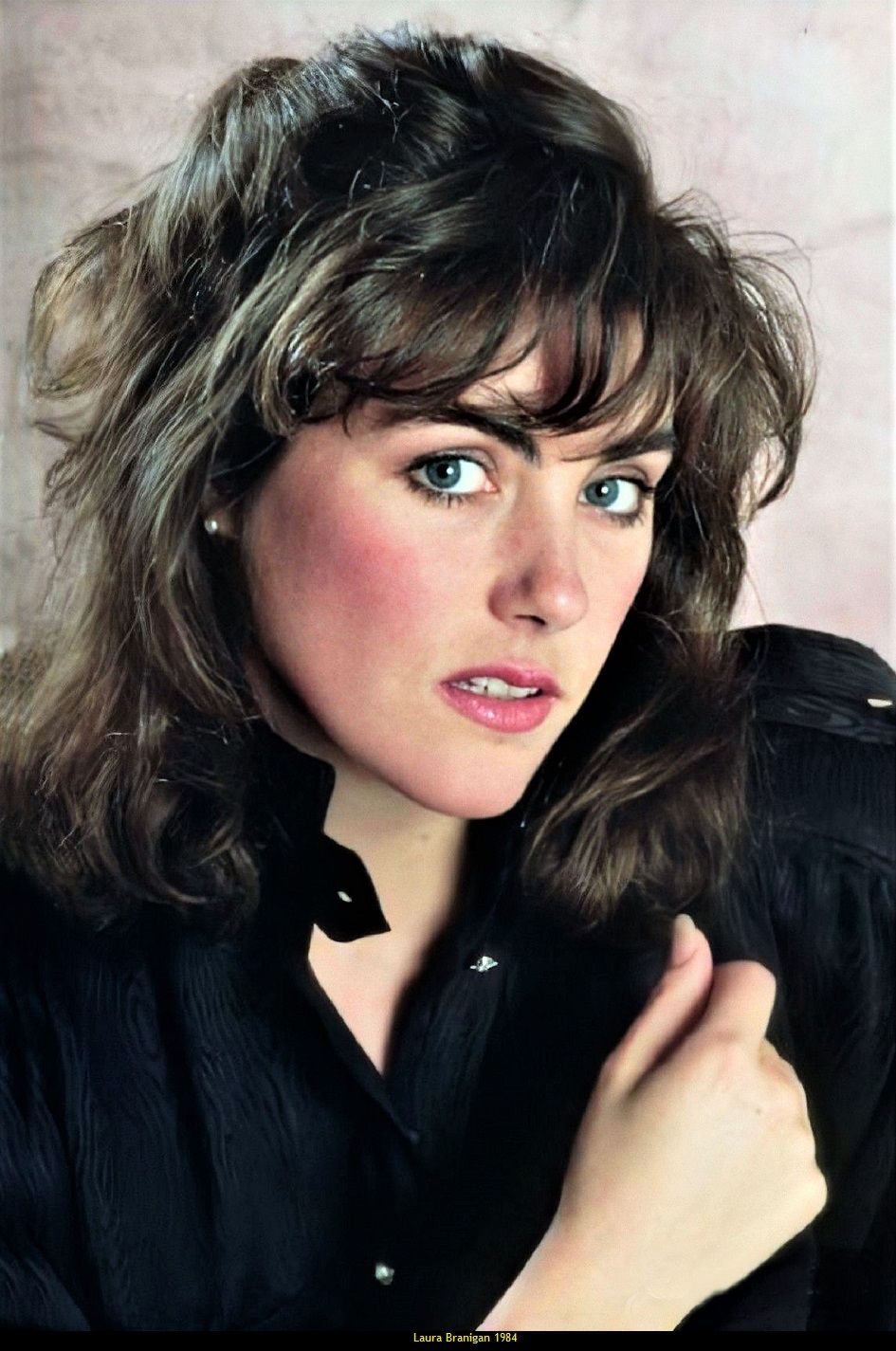 945x1425 Laura Branigan 1984. Gal gabot, Pretty
