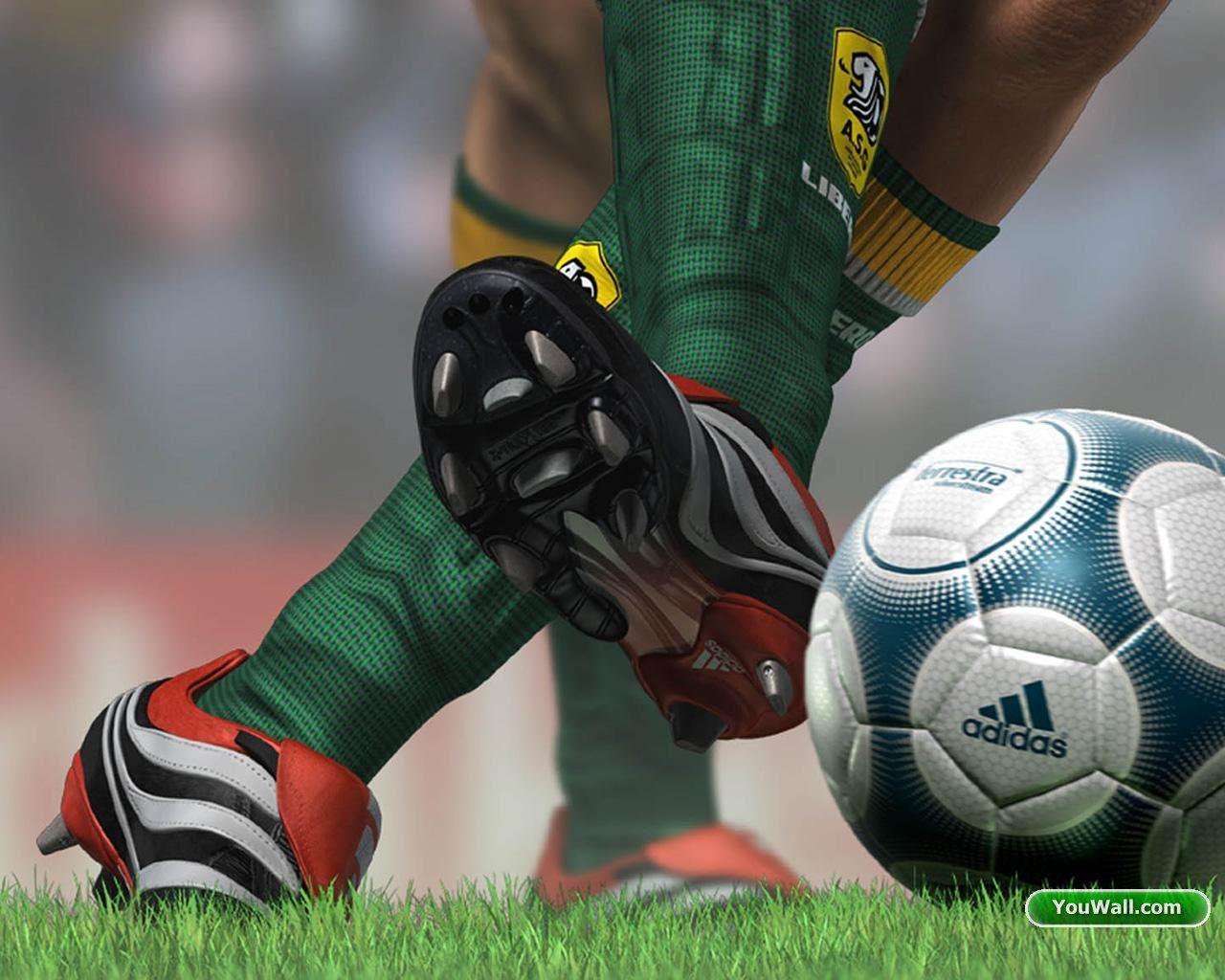 1280x1024 Free download Soccer Wallpaper wallpaperwallpaperfree