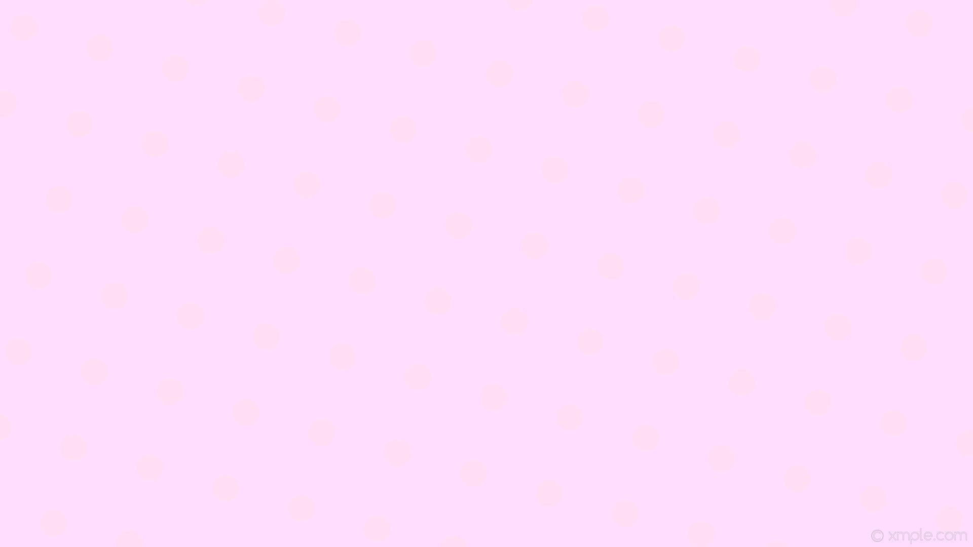 1920x1080 Light Pink Desktop Wallpaper