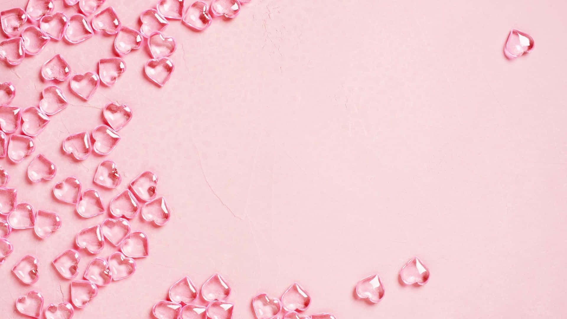 1920x1080 Download Aesthetic Computer Light Pink