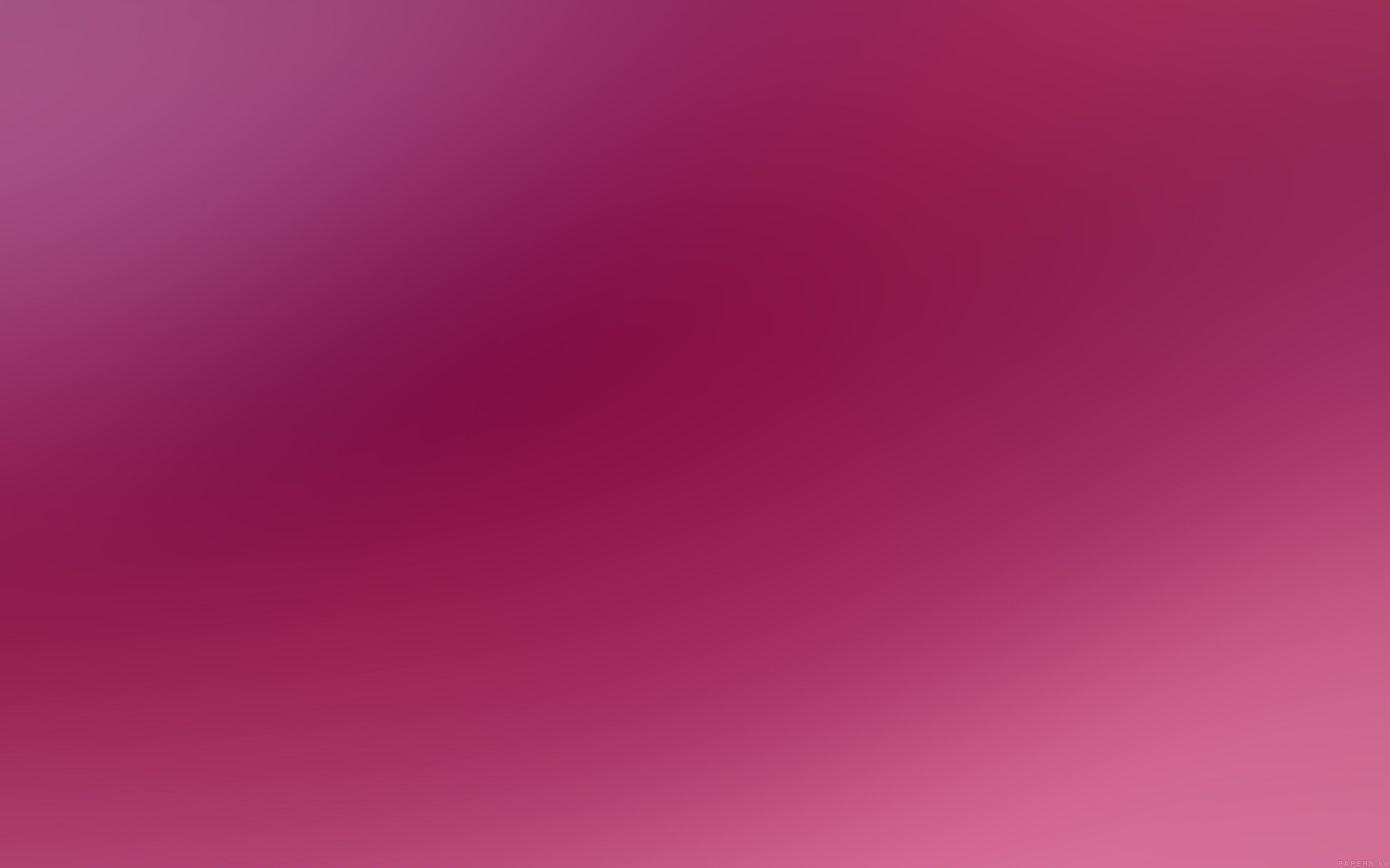 3840x2400 Light Hot Pink Red Gradation Blur