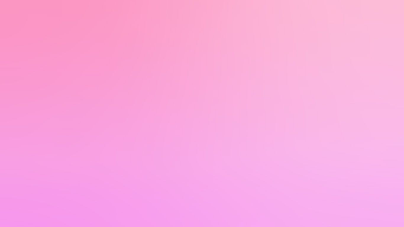 1366x768 Purple Pink Pastel Soft Blur Gradation