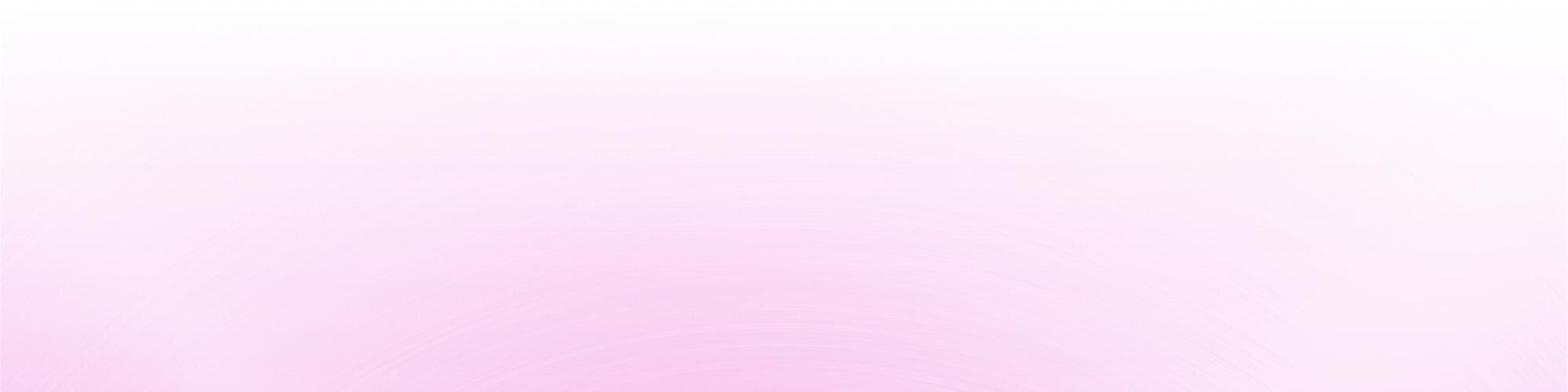 2000x500 Light pink plain gradient panorama