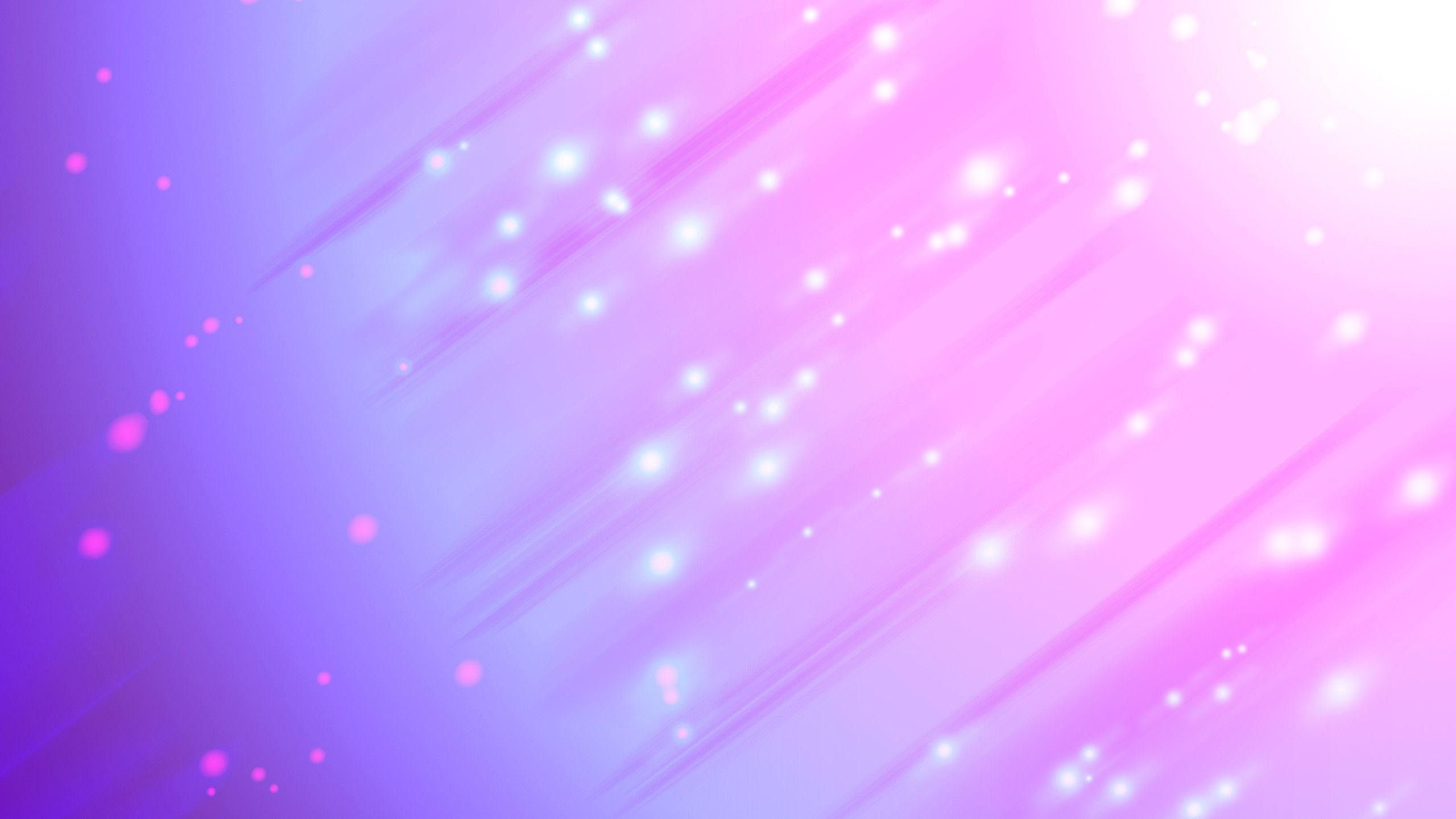 2560x1440 Pink Desktop Wallpaper 43951