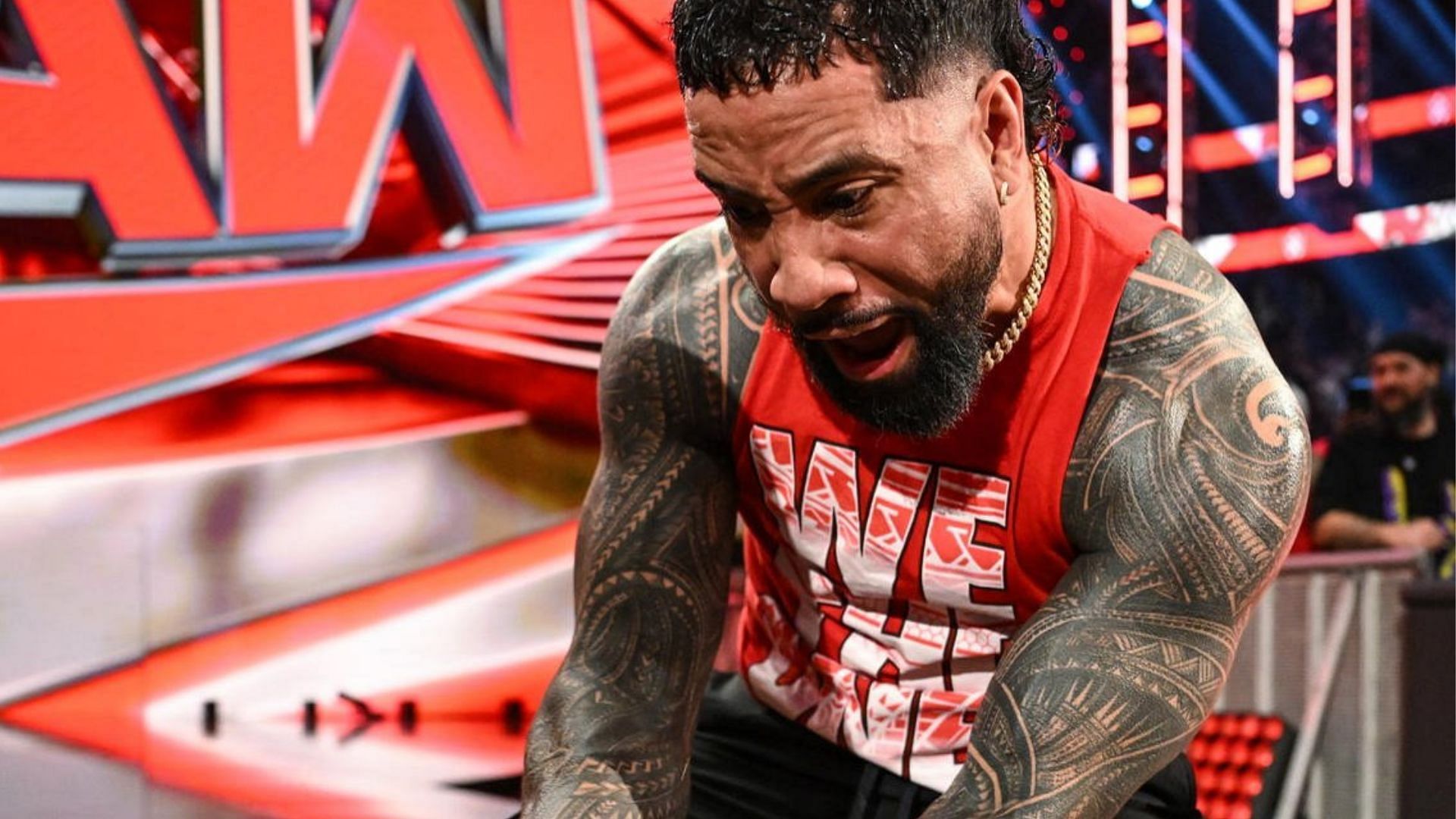 Main Event Jey Uso Wallpapers Top Free Main Event Jey Uso Backgrounds