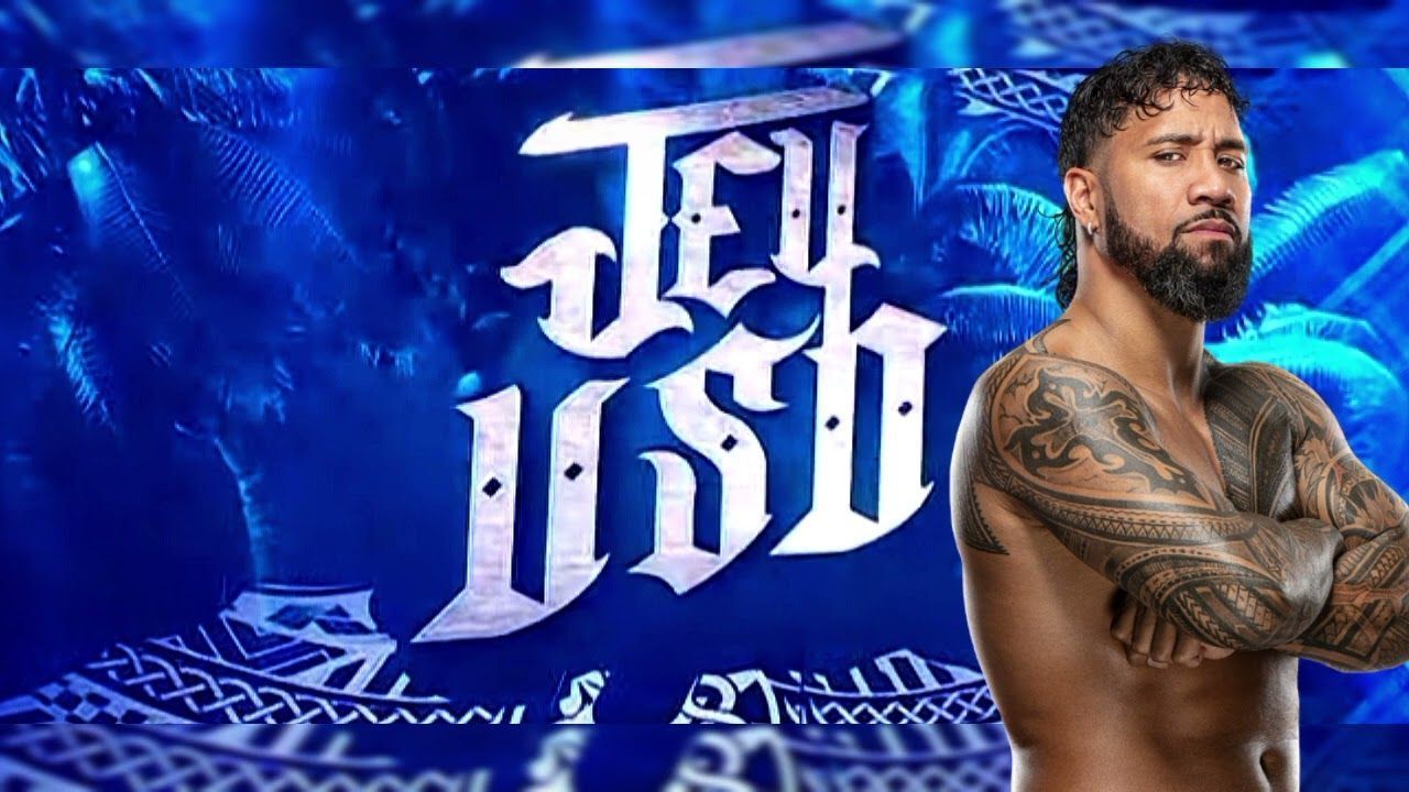 Main Event Jey Uso Wallpapers Top Free Main Event Jey Uso Backgrounds