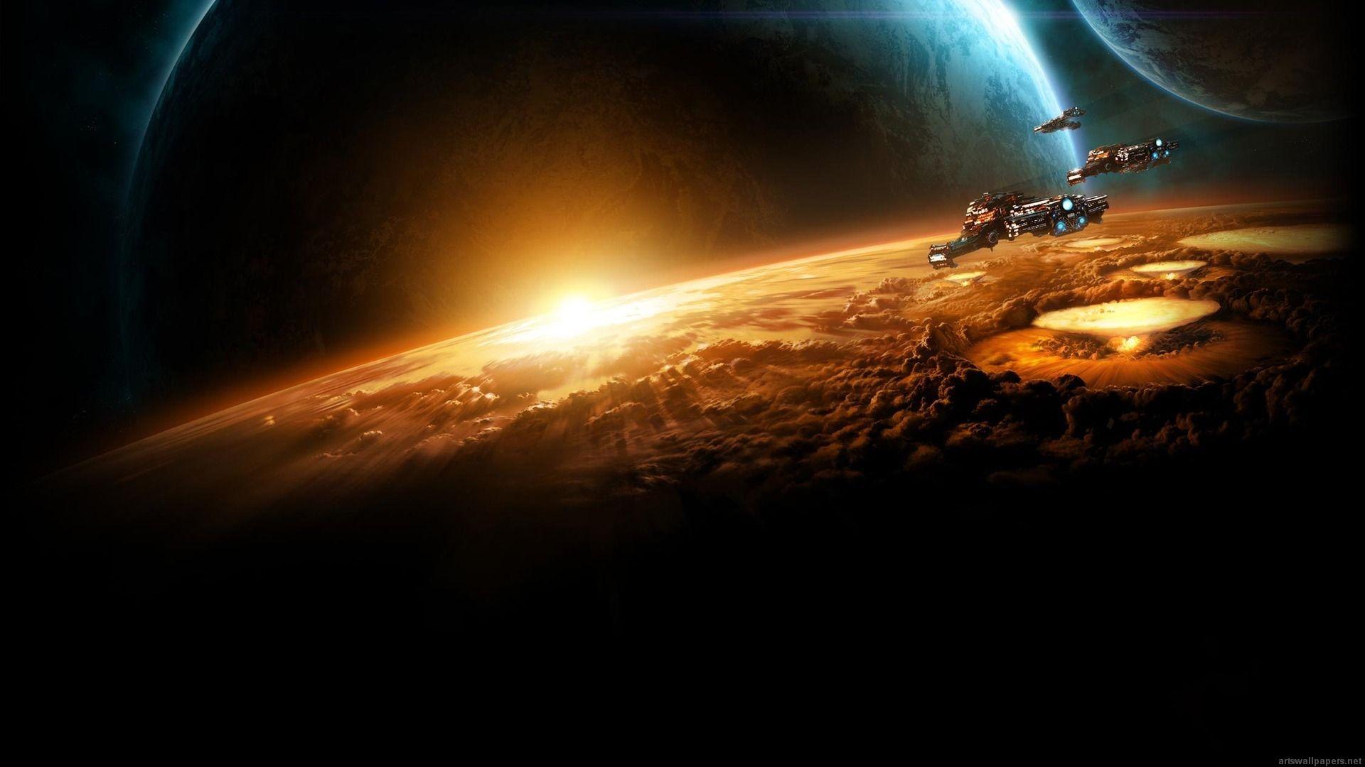 1920x1080 PC Wallpaper HD 1080P